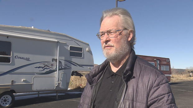 The Case of A Colorado church that sued Town of Castle Rock over homeless shelter
