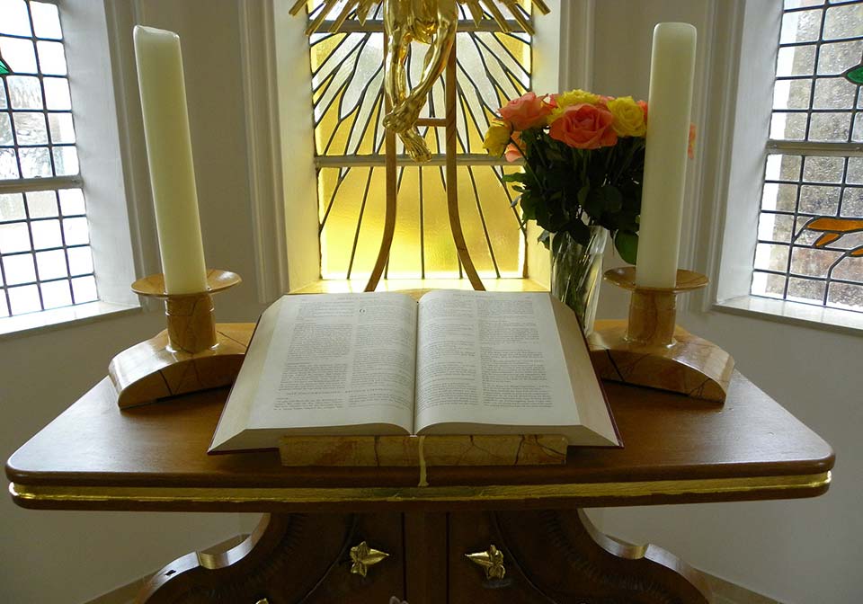 Sermons 4 Image Missing