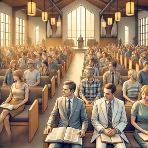 Church In Ashland, Alabama | Ashland Sabbath Chapel 3 modern-church-community