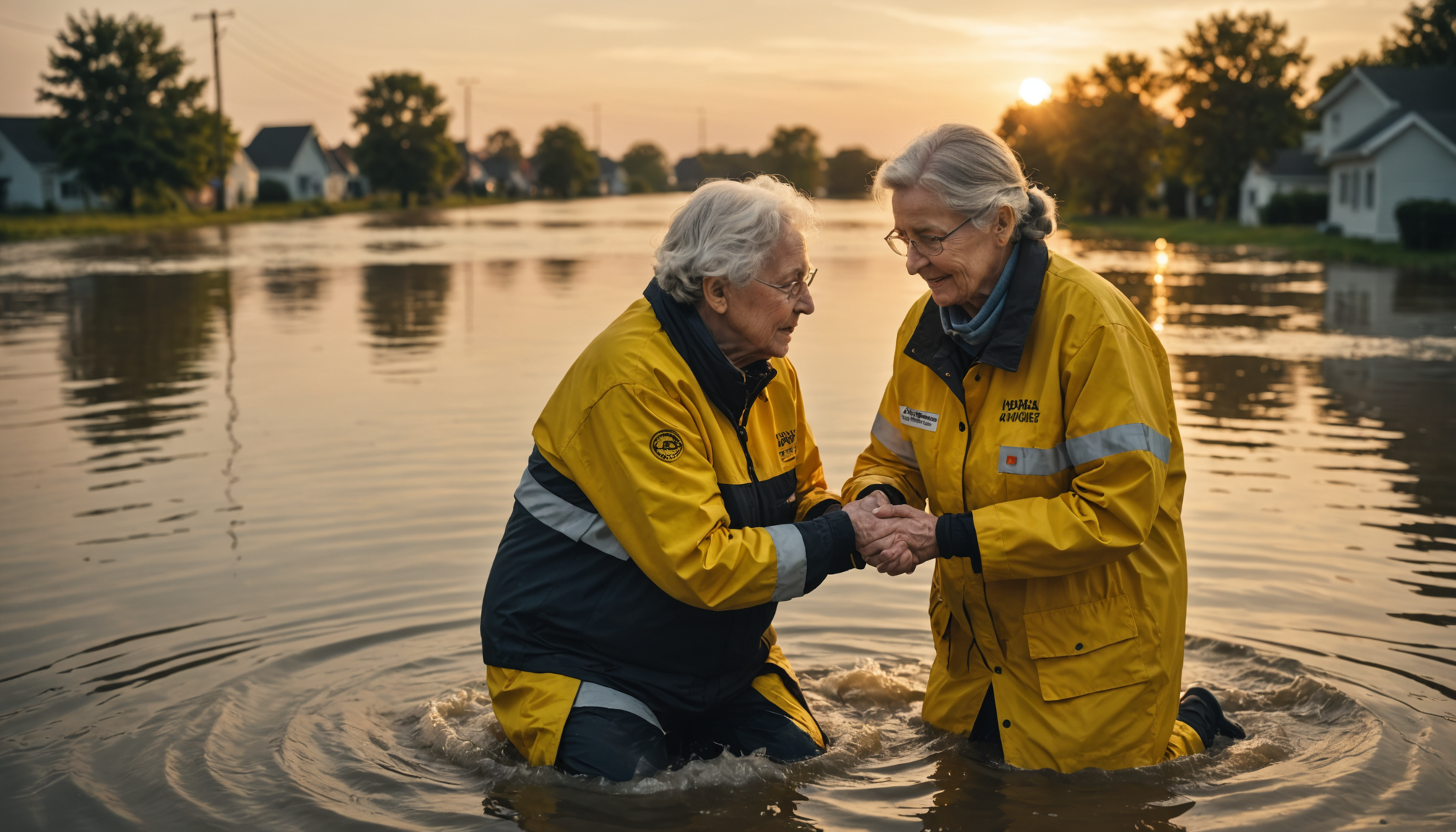 Adventist community outreach programs