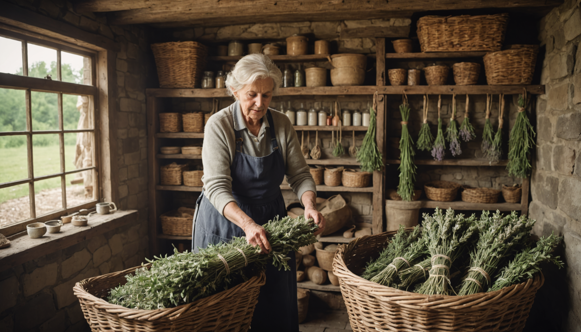 Adventist food preparation methods