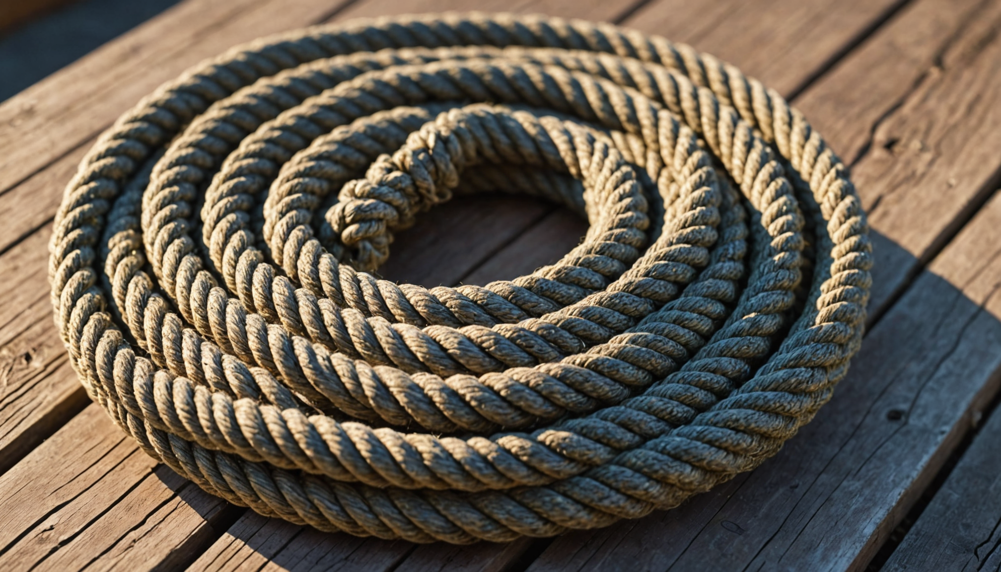 Adventist knot tying