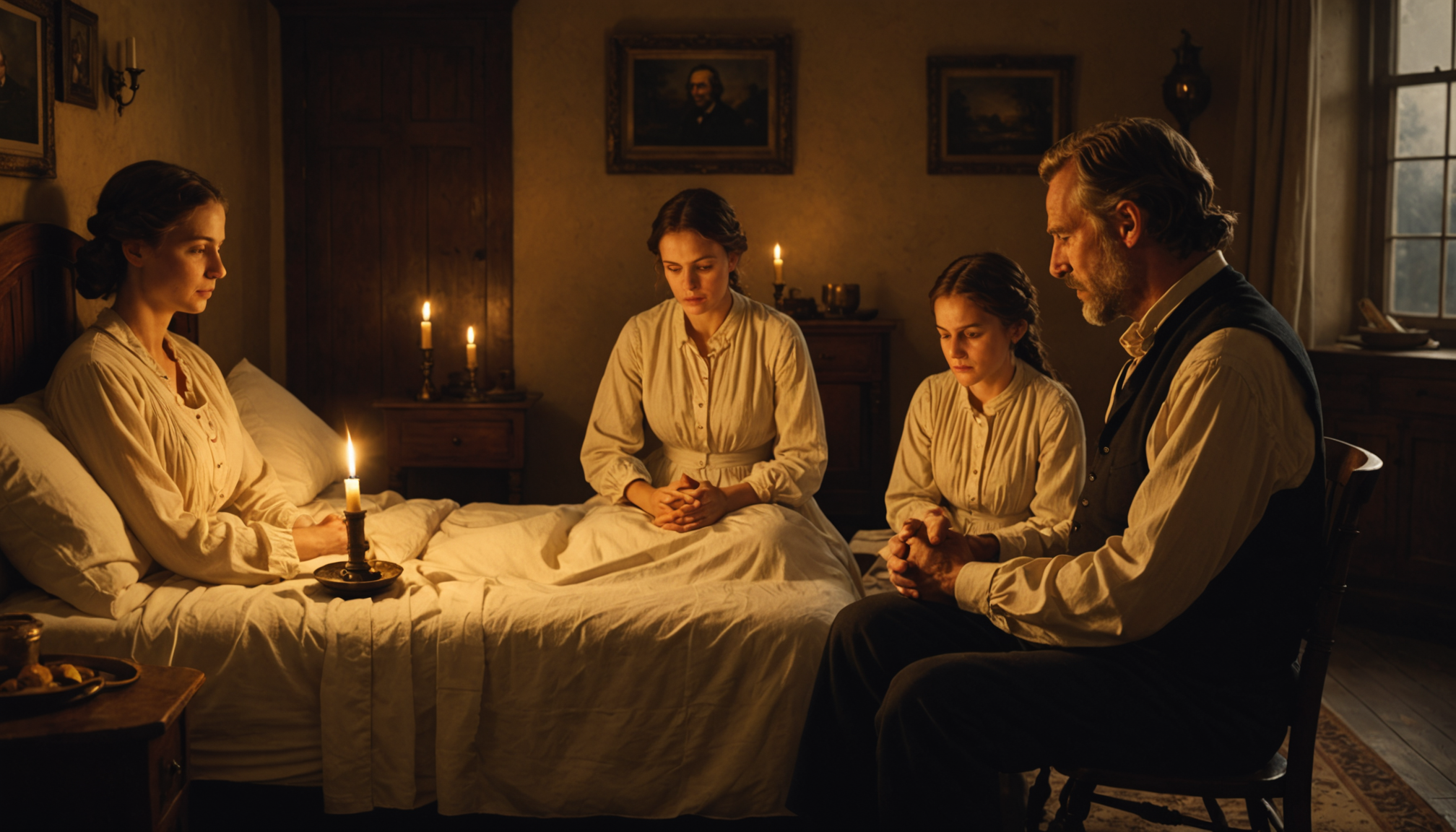 Early adventist home medicine