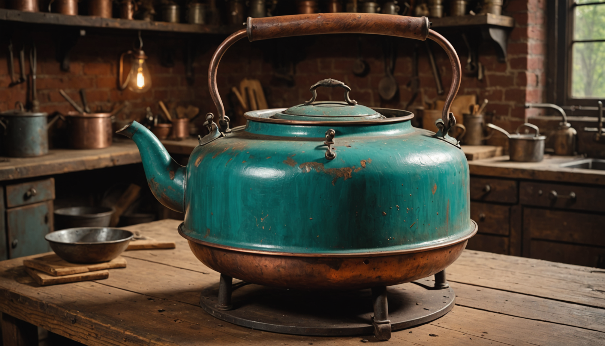 Pioneer Adventist Dye Making: Historical Textile Coloring