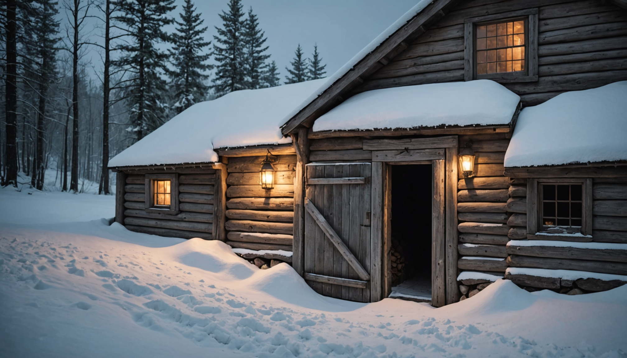 Pioneer adventist winter activities