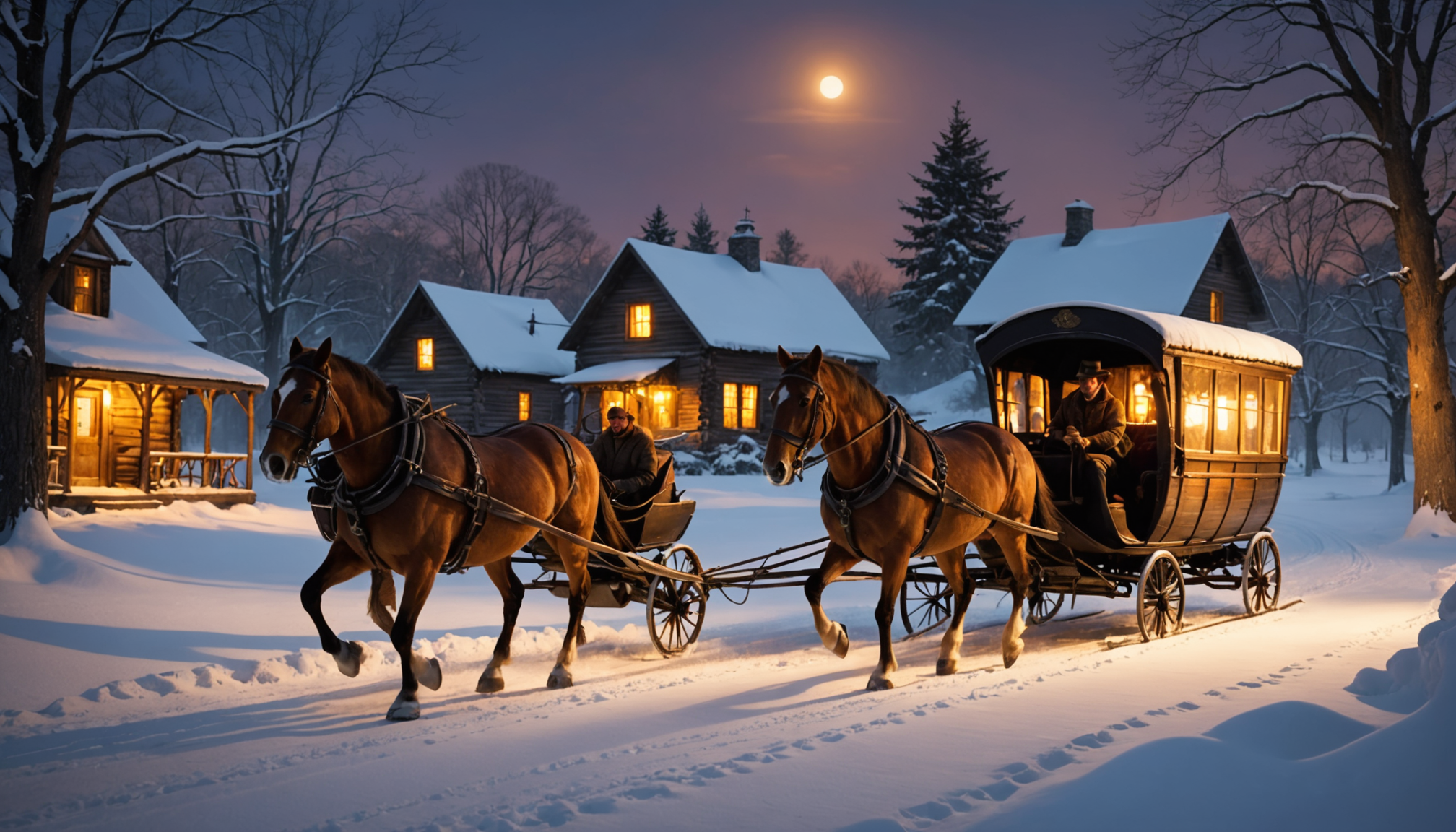 Pioneer adventist winter activities