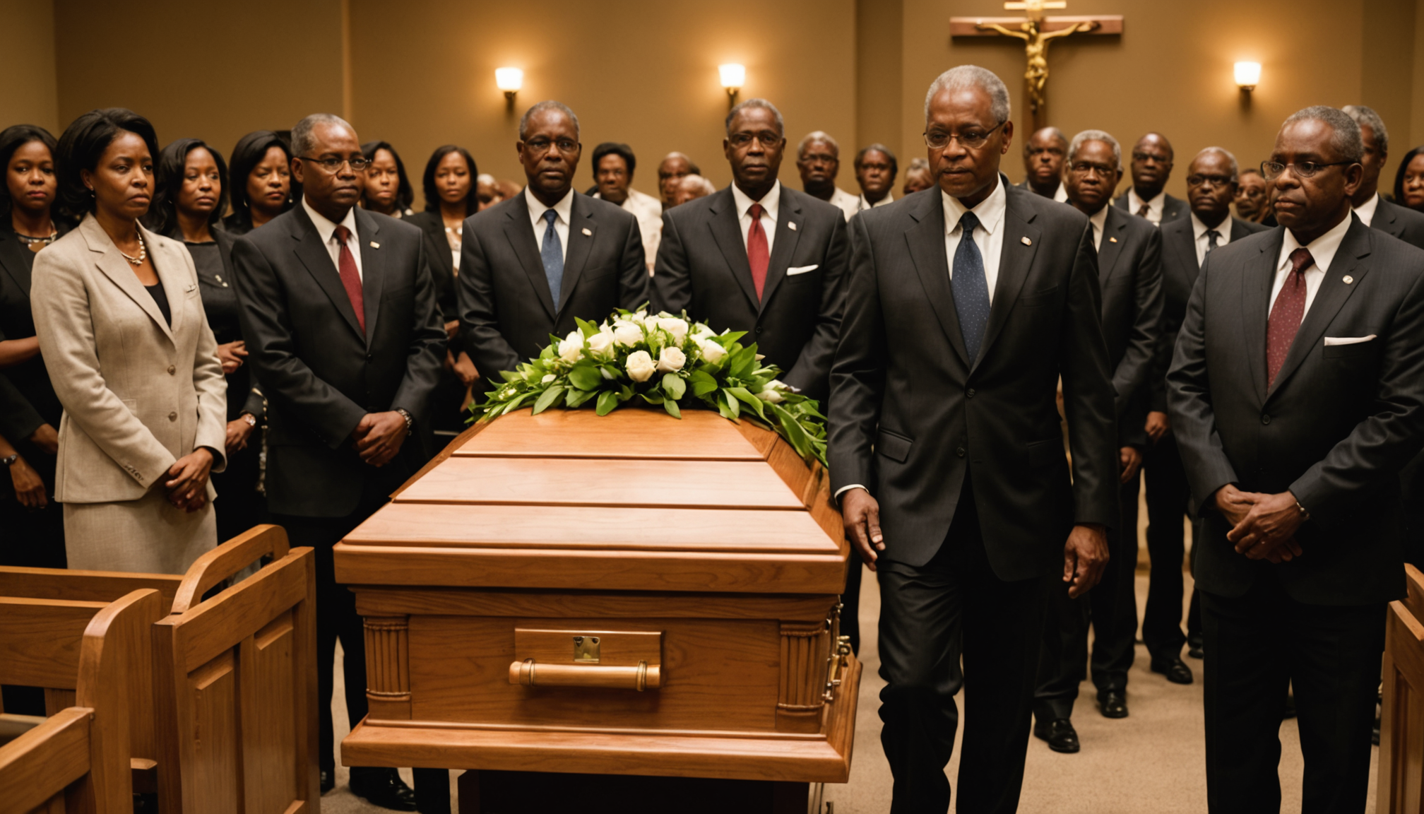Adventist funeral practices 2 Adventist funeral practices