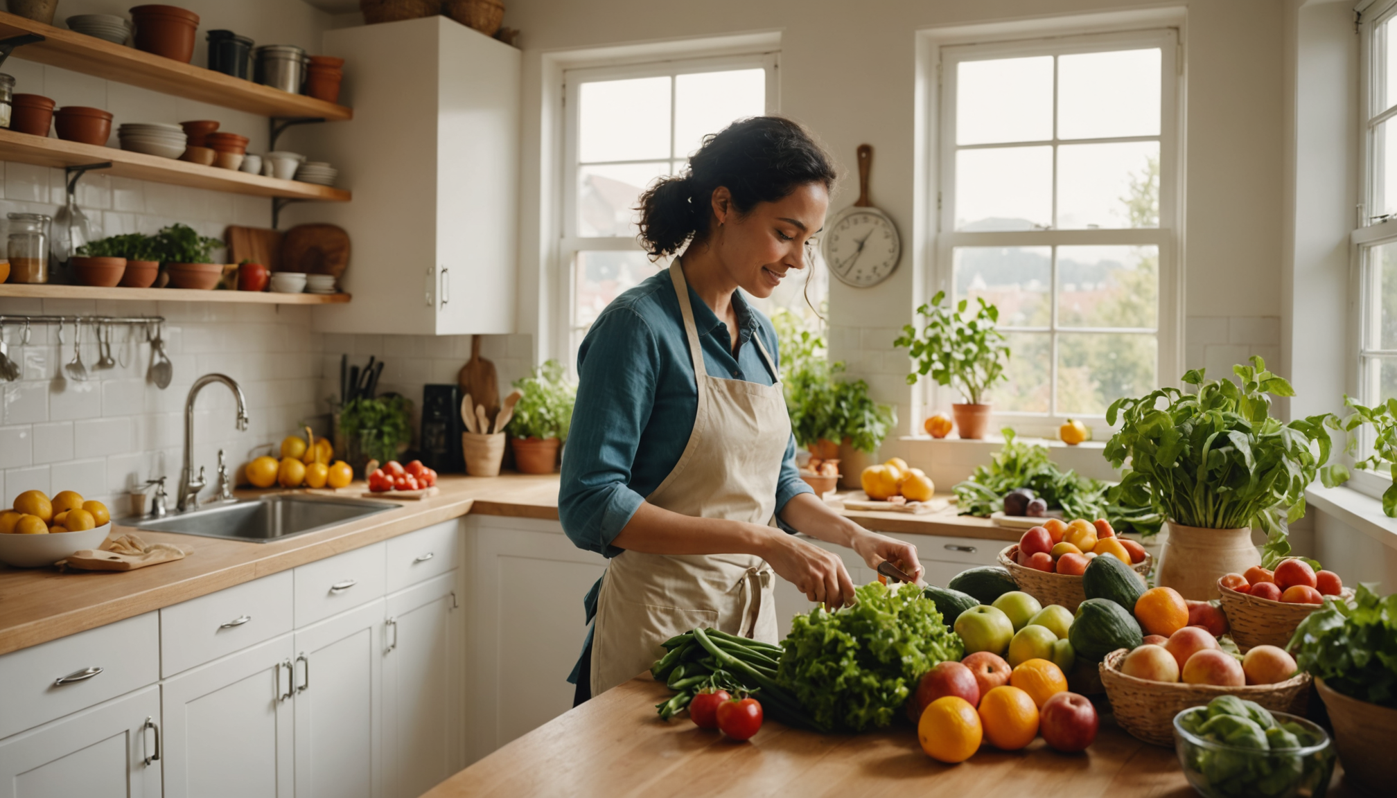 Adventist health sanitariums