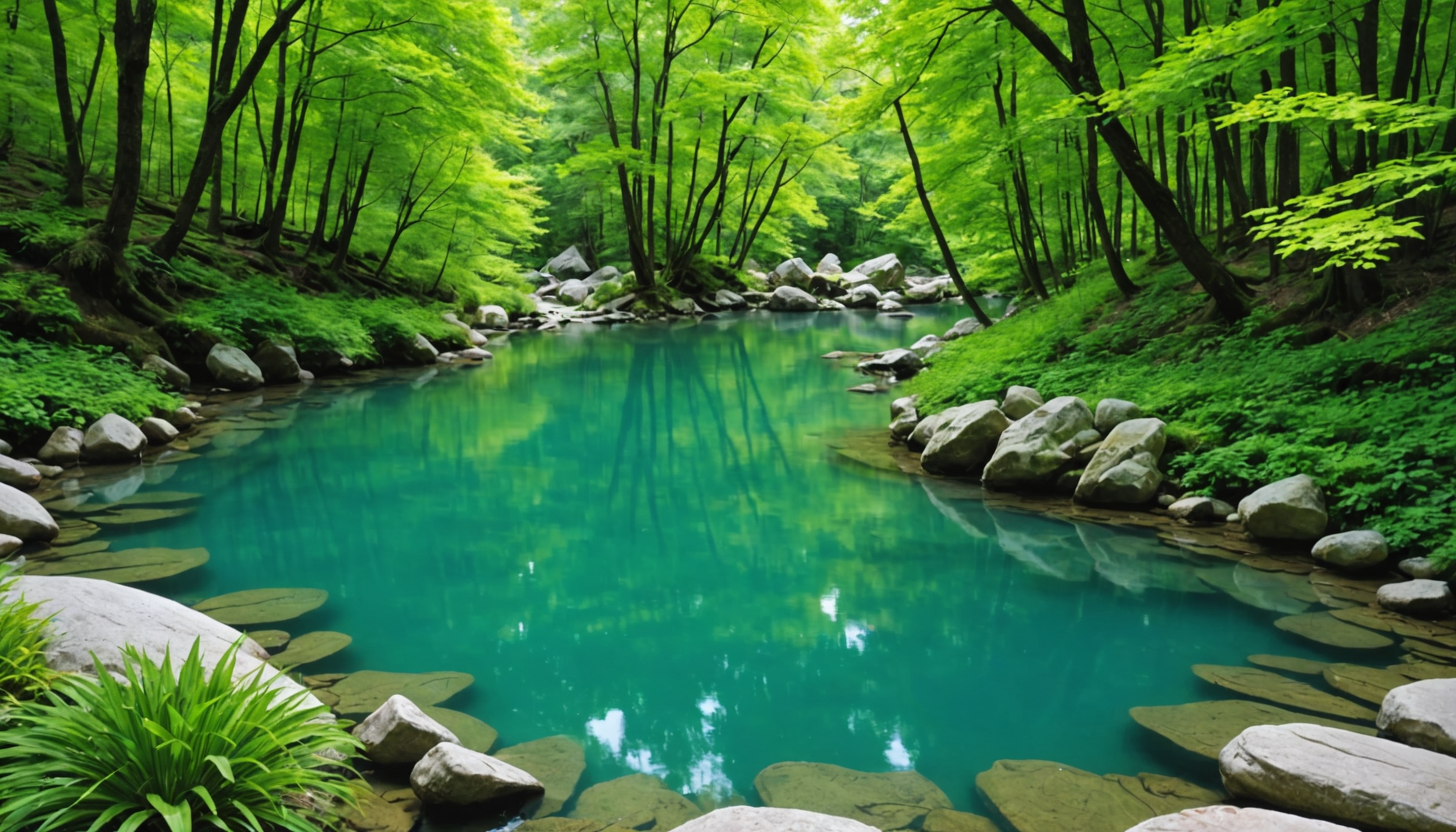 Adventist water treatments