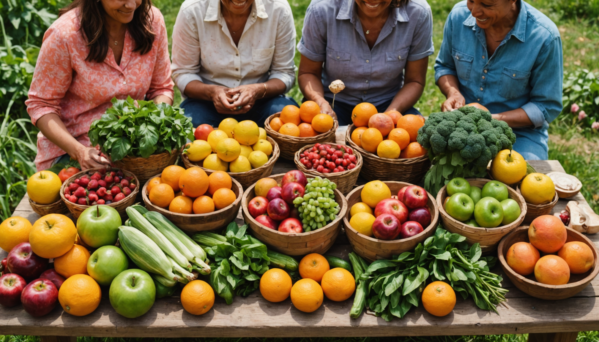 Agricultural practices of early adventists