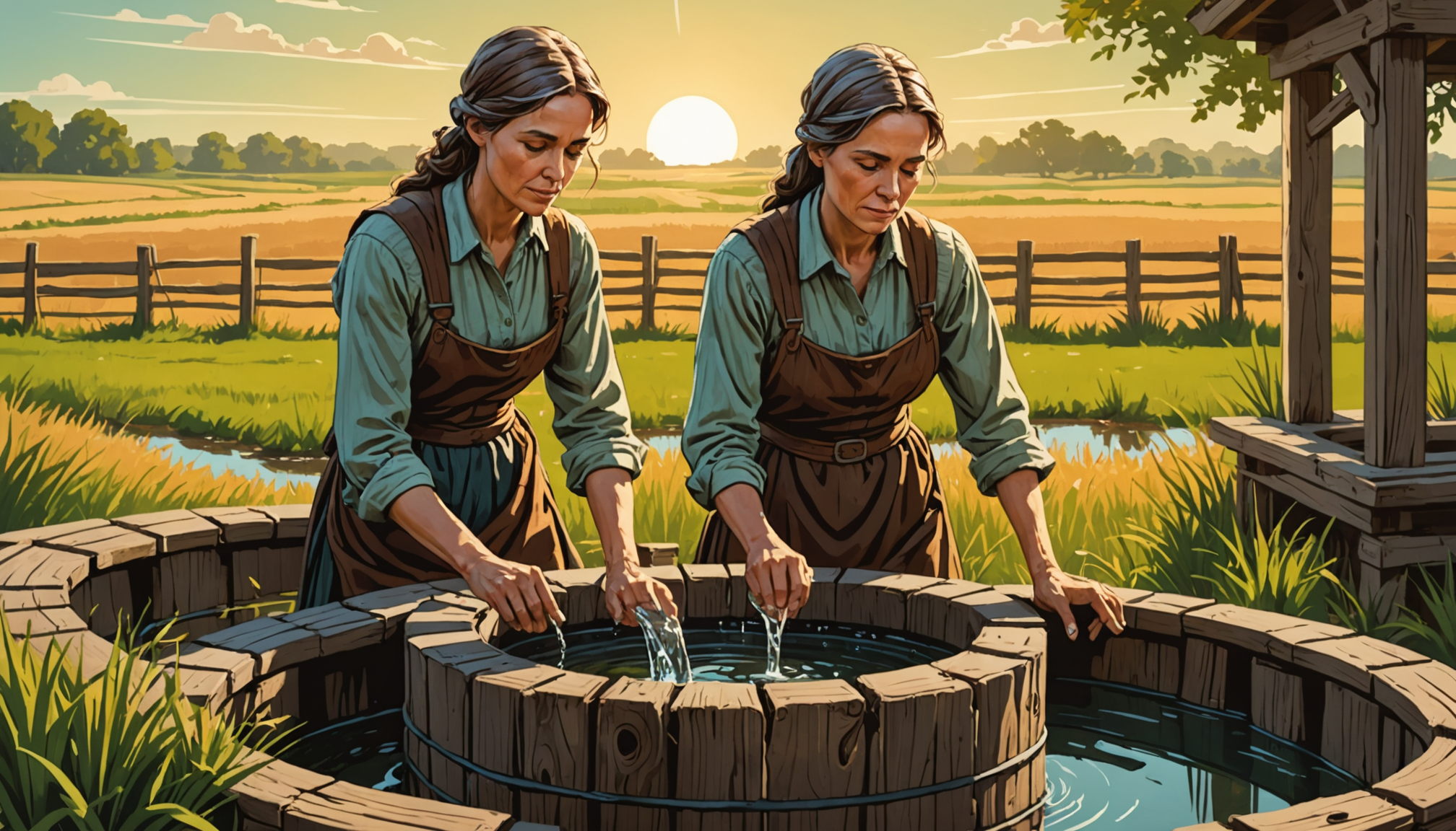 Daily routines of pioneer adventists