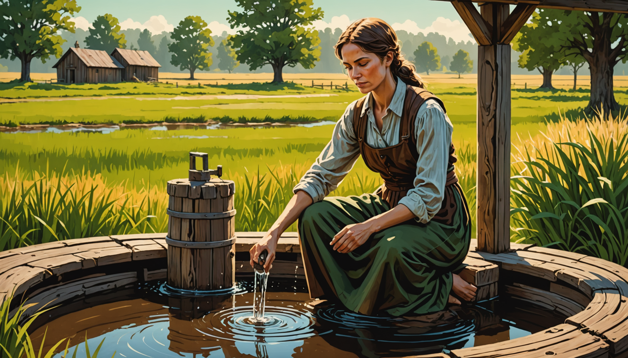 Daily routines of pioneer adventists