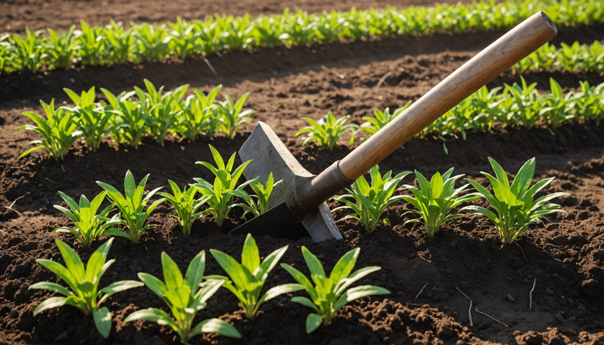 Early adventist homesteading methods