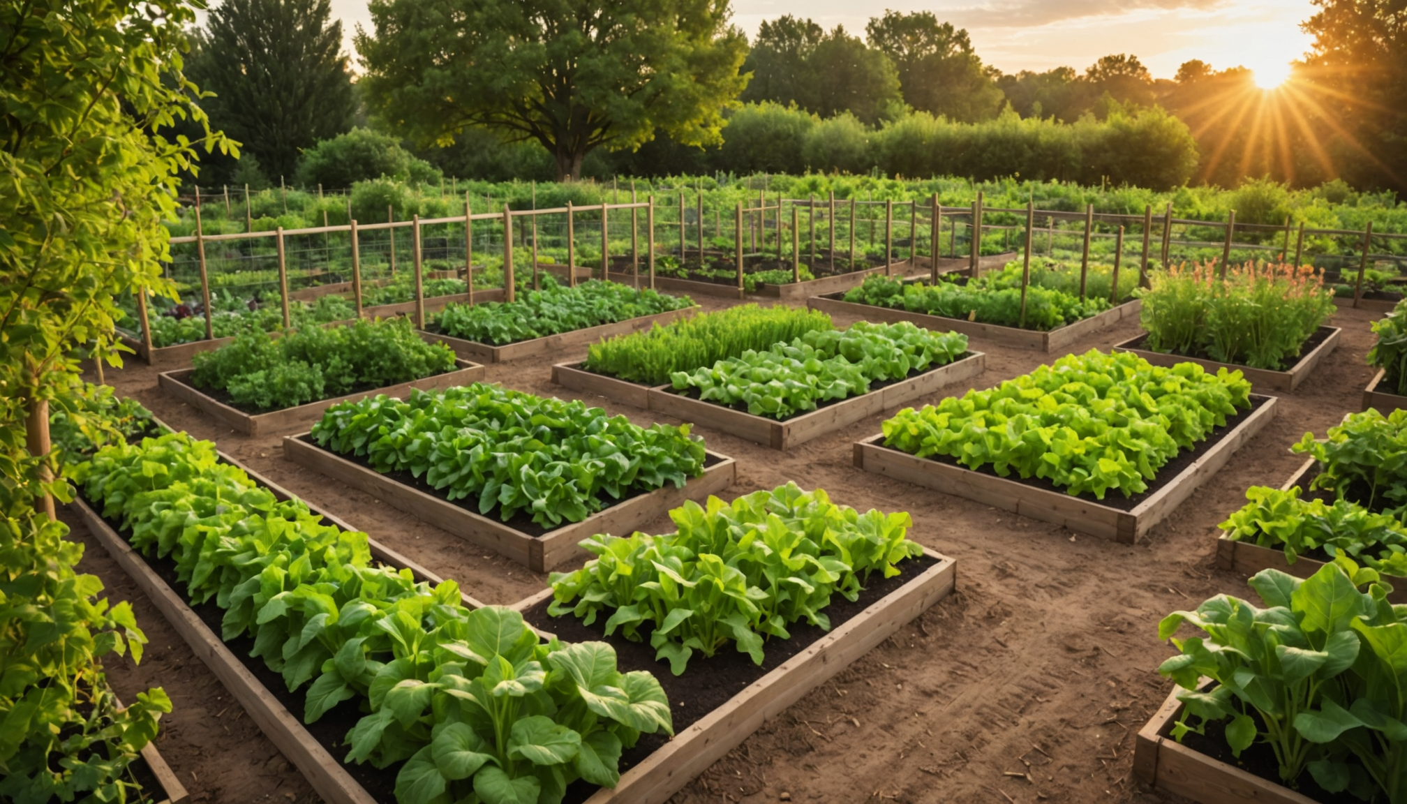 Early adventist homesteading methods