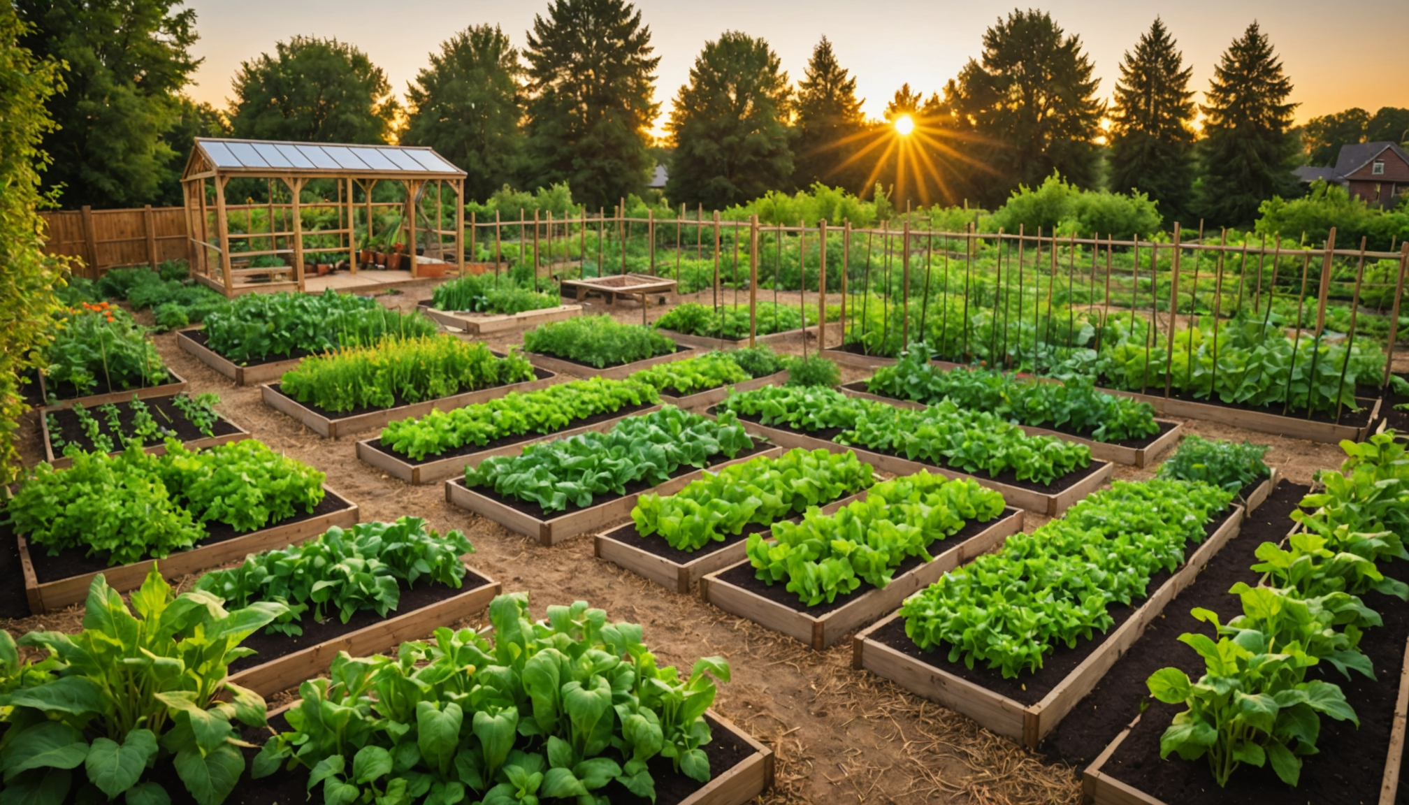 Early adventist homesteading methods