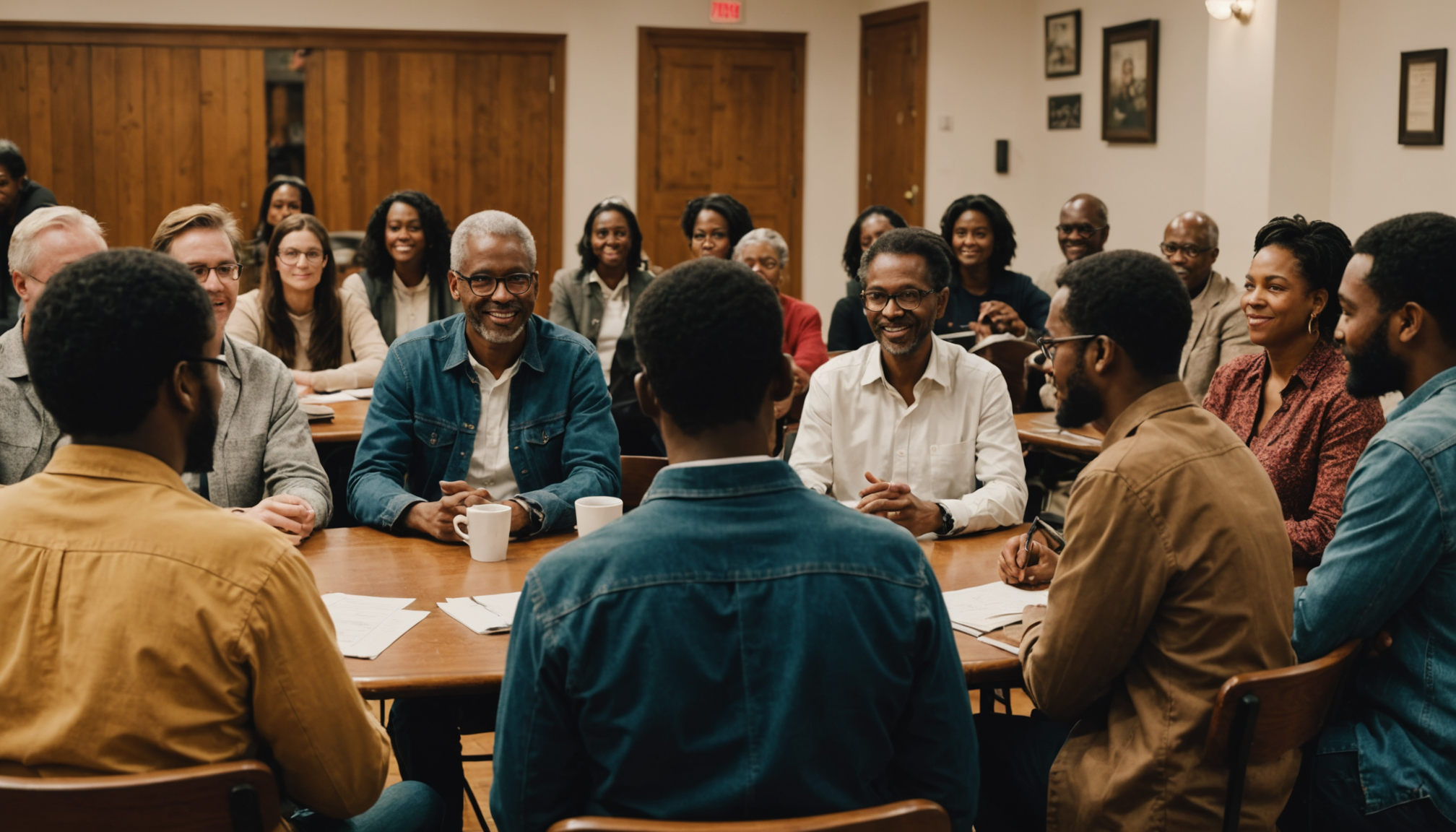 Early adventist social reforms