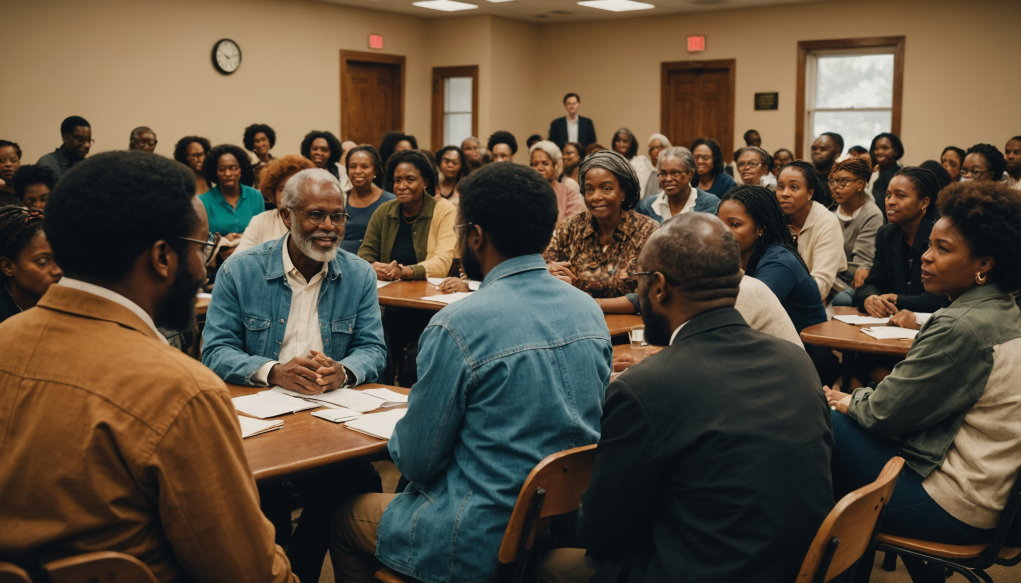 Early adventist social reforms