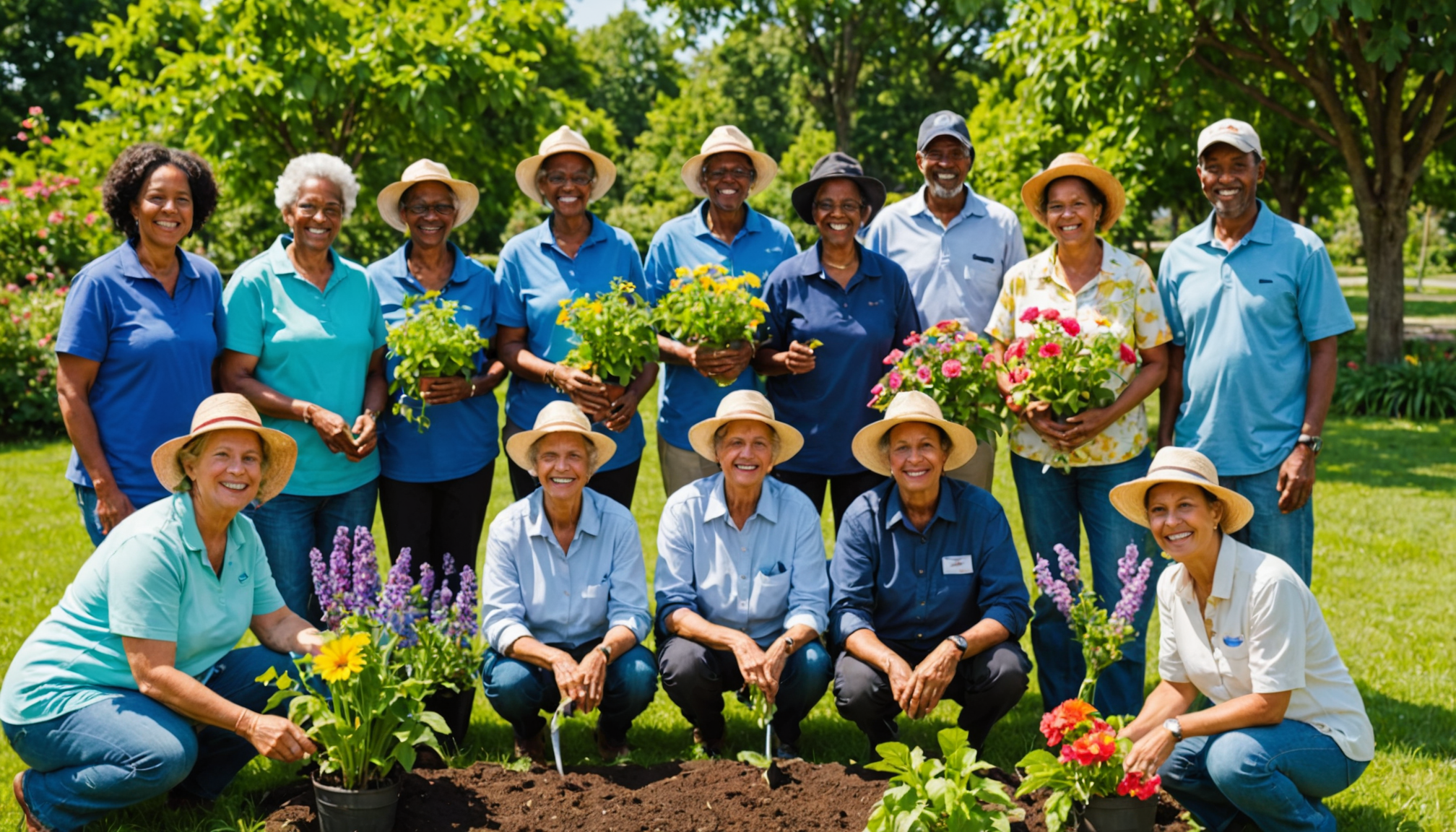 Exercise habits of early adventists