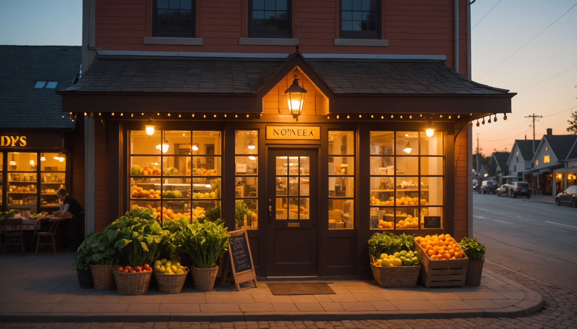 Pioneer adventist business principles