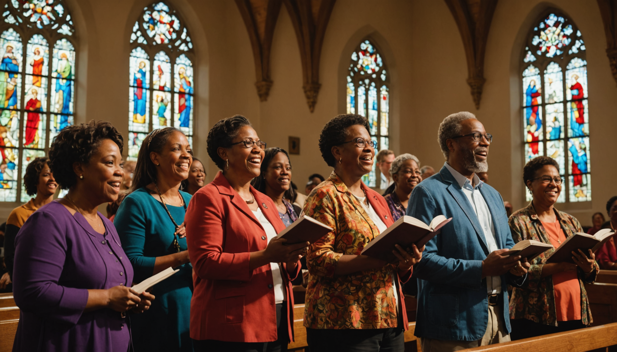 Pioneer adventist music traditions