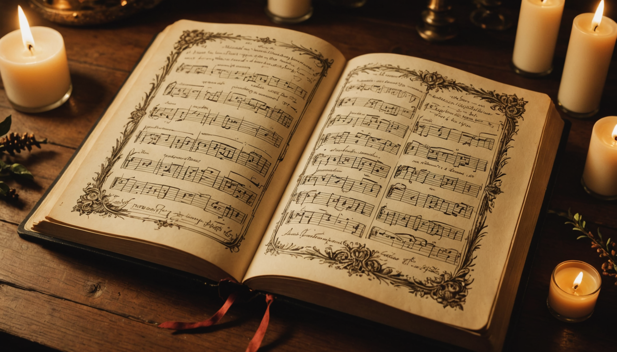 Pioneer adventist music traditions