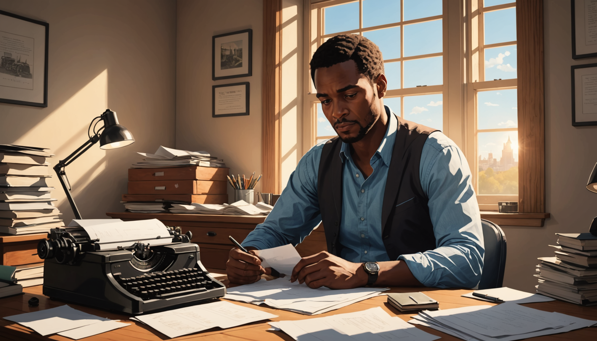 Pioneer adventist publishing work