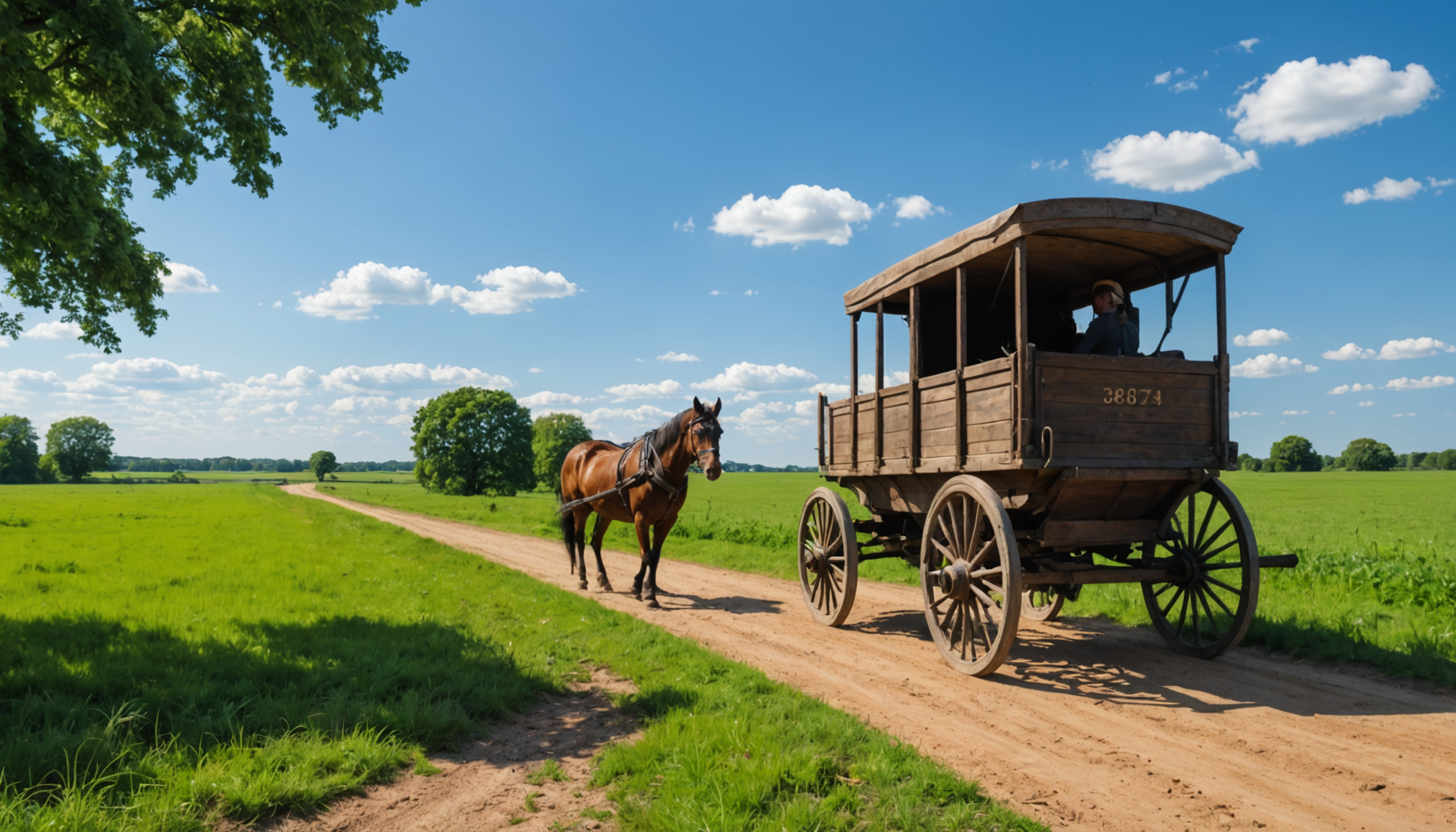 Pioneer adventist travel methods