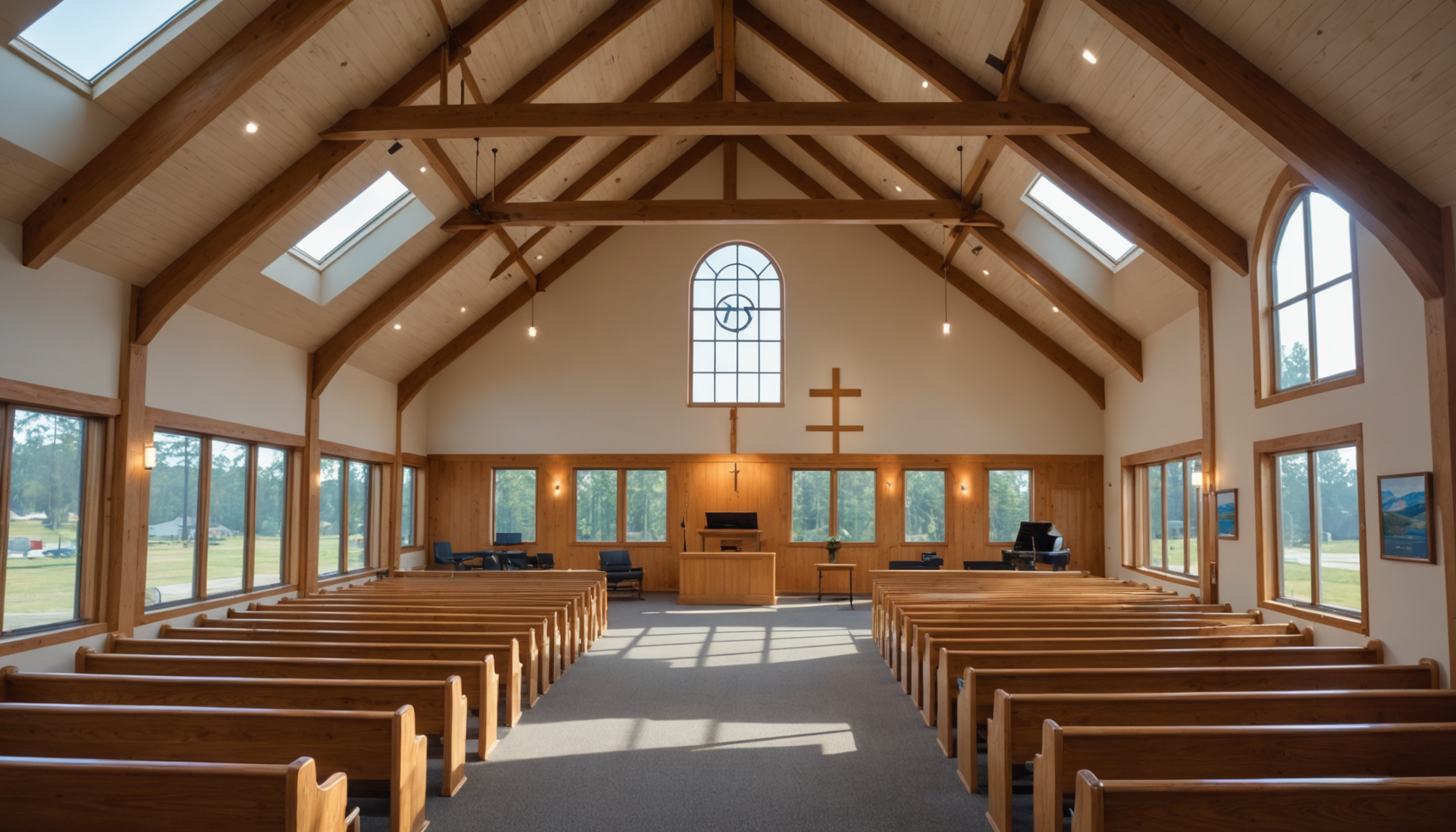 Adventist building construction methods 1 Adventist building construction methods