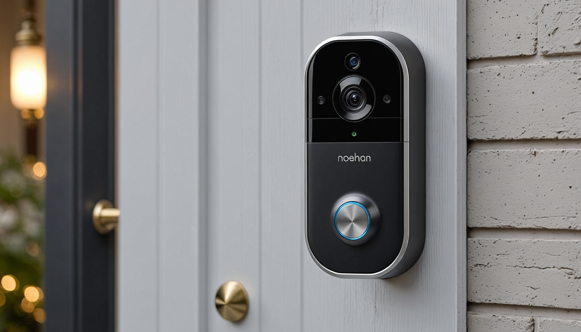 Adventist home security methods