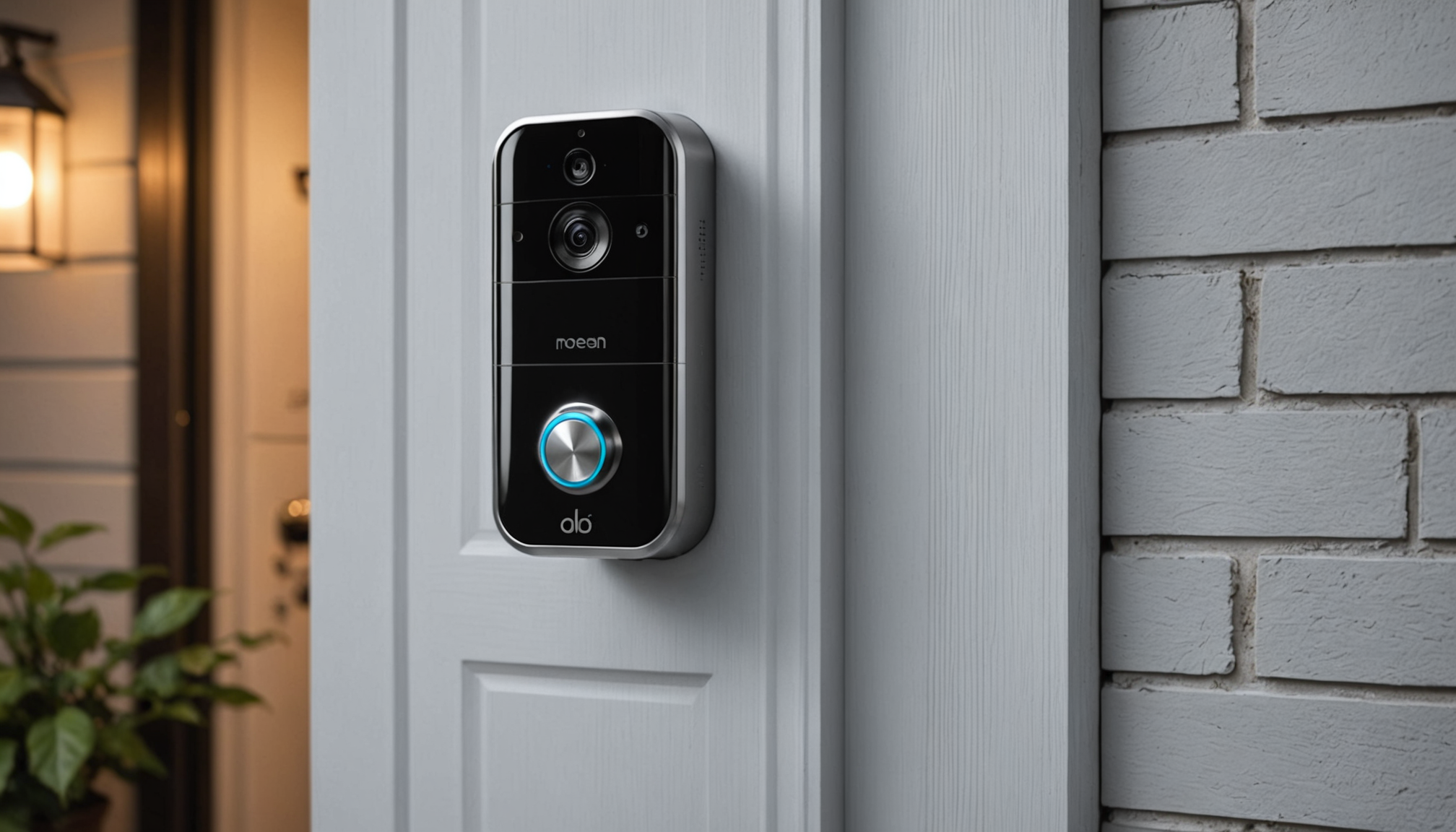 Adventist home security methods