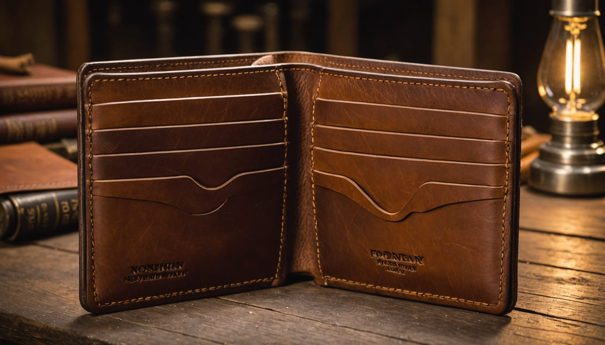 Adventist leather working