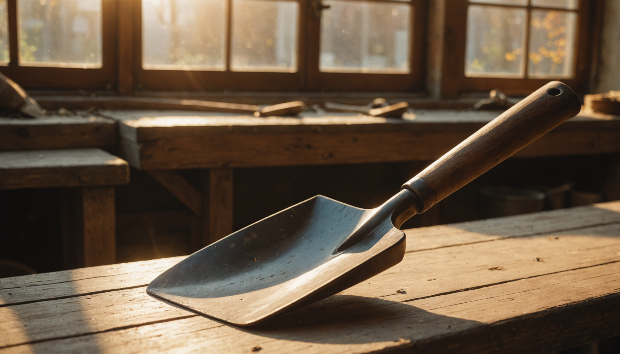 Adventist tool maintenance