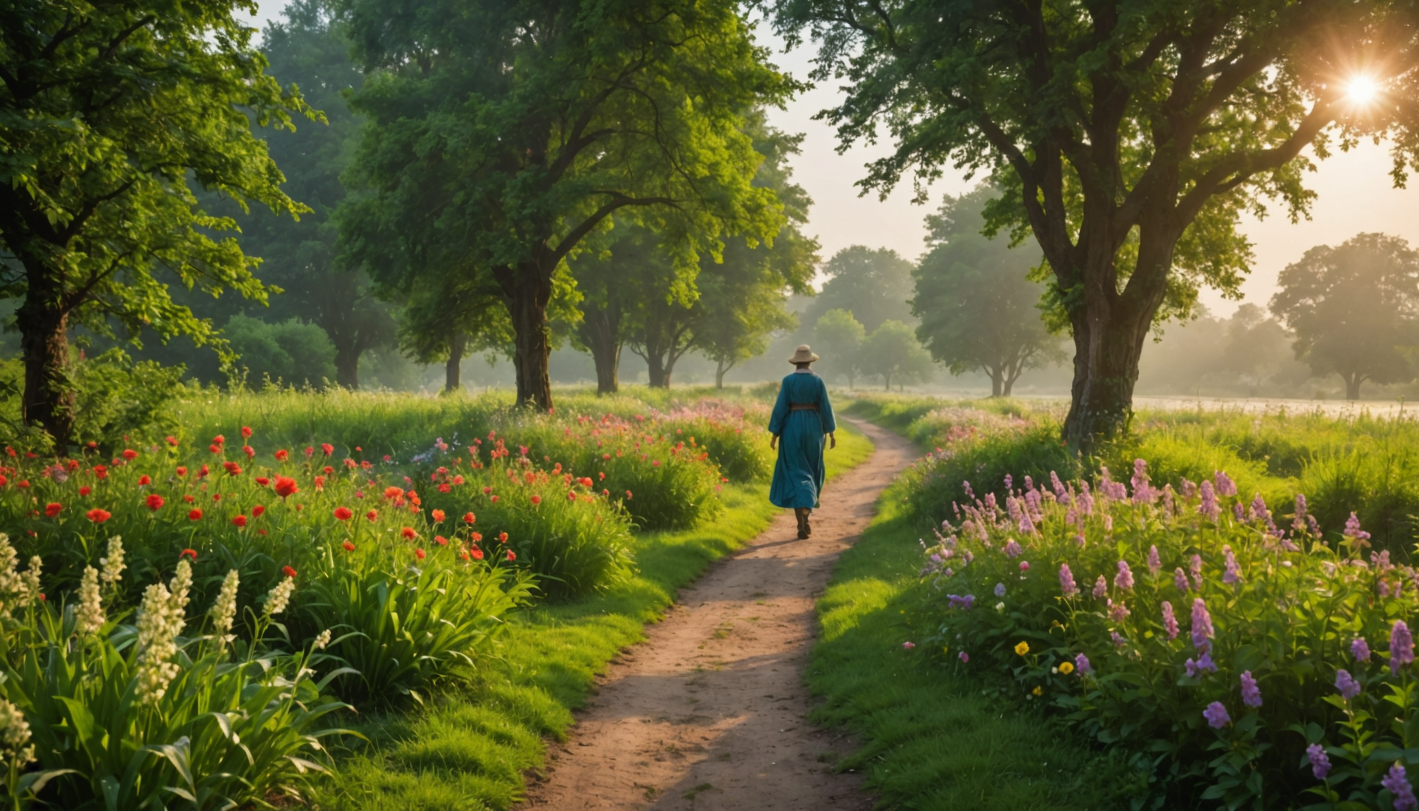 Early adventist exercise routines