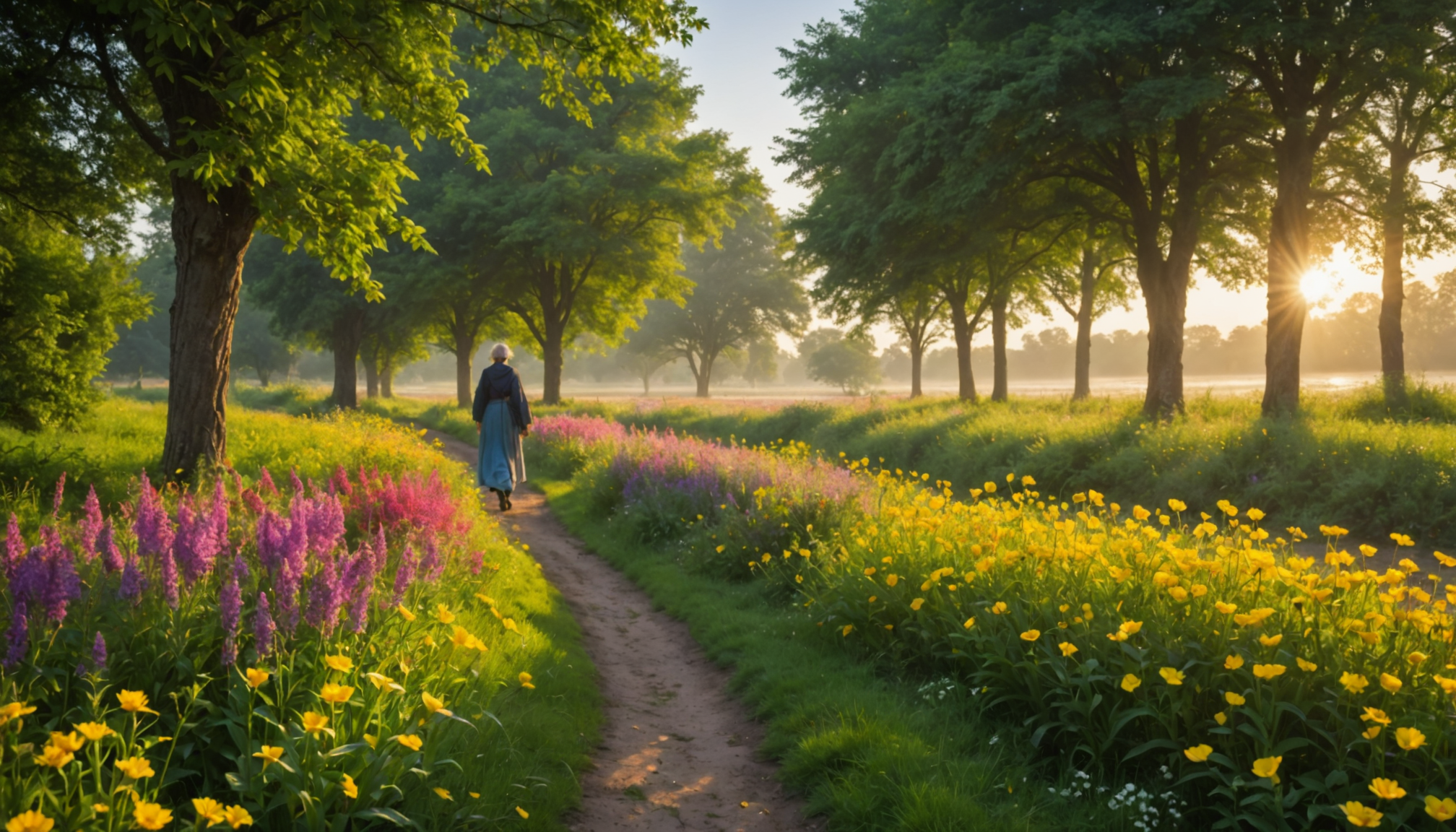 Early adventist exercise routines