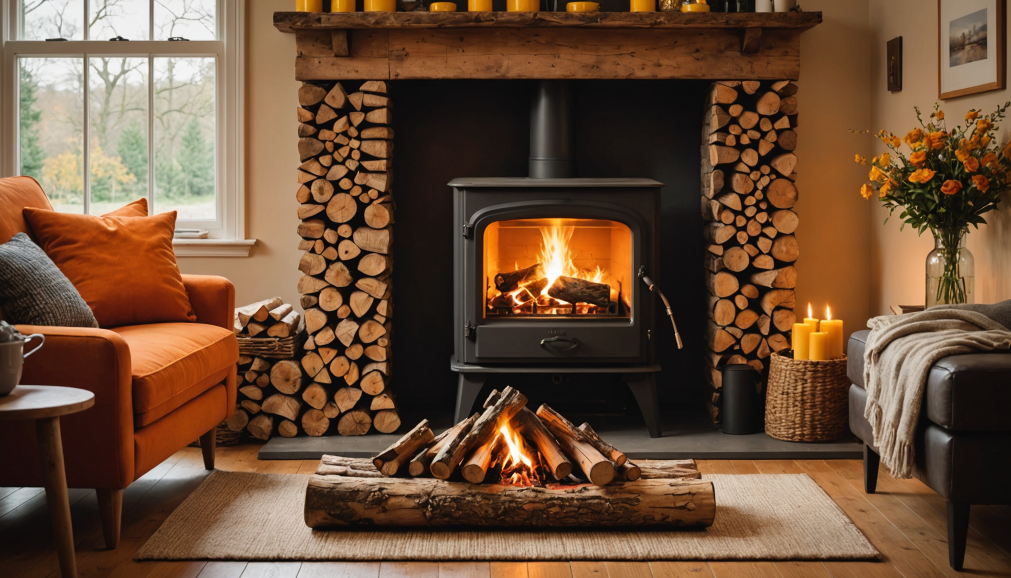 Early adventist heating methods