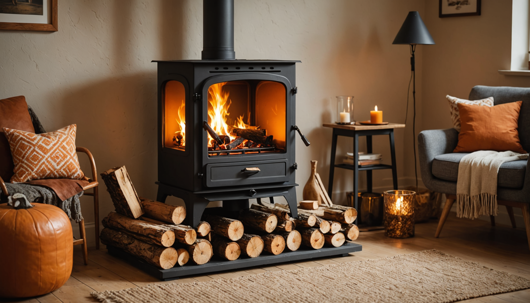 Early adventist heating methods