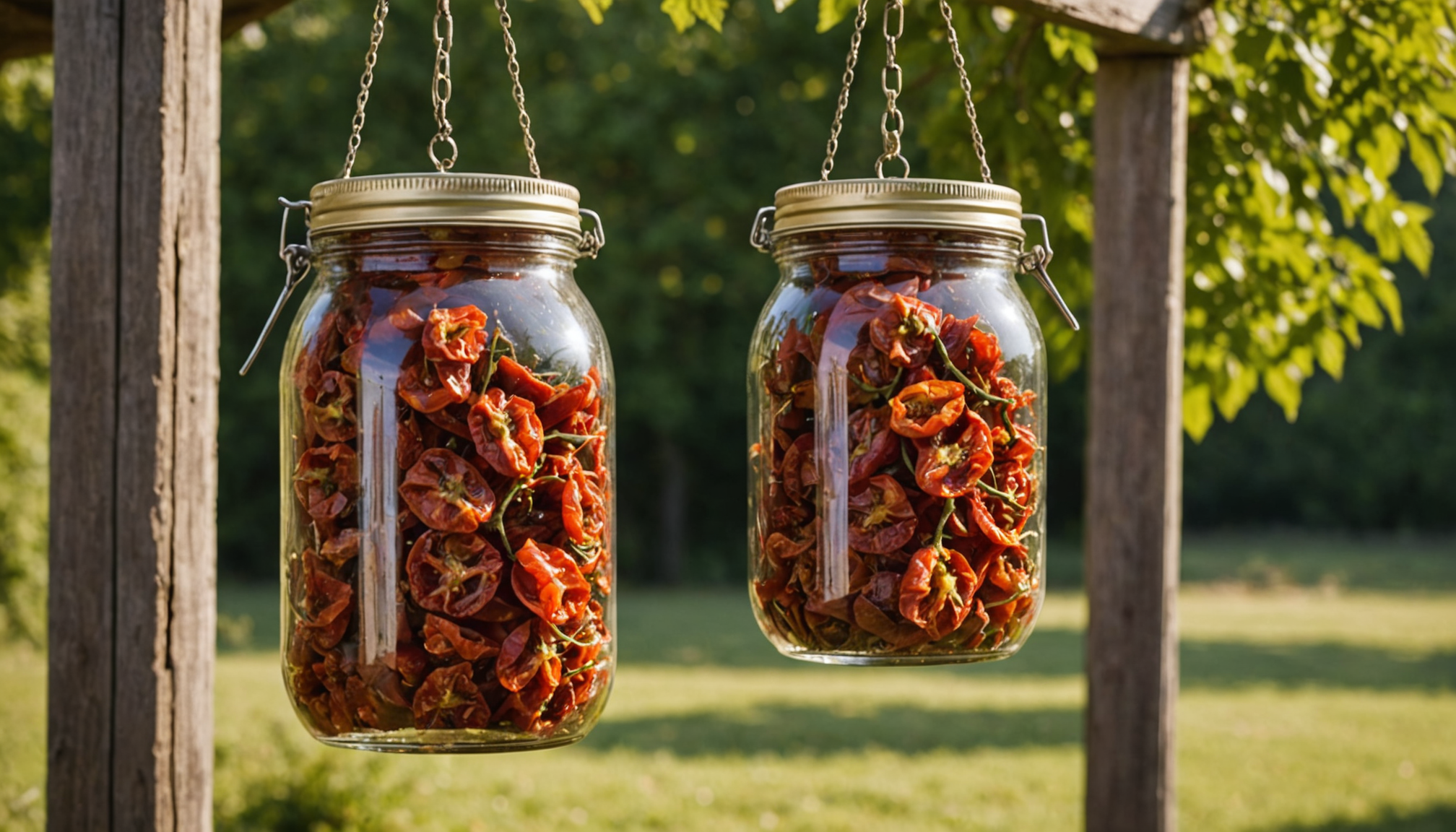 Pioneer adventist food preservation