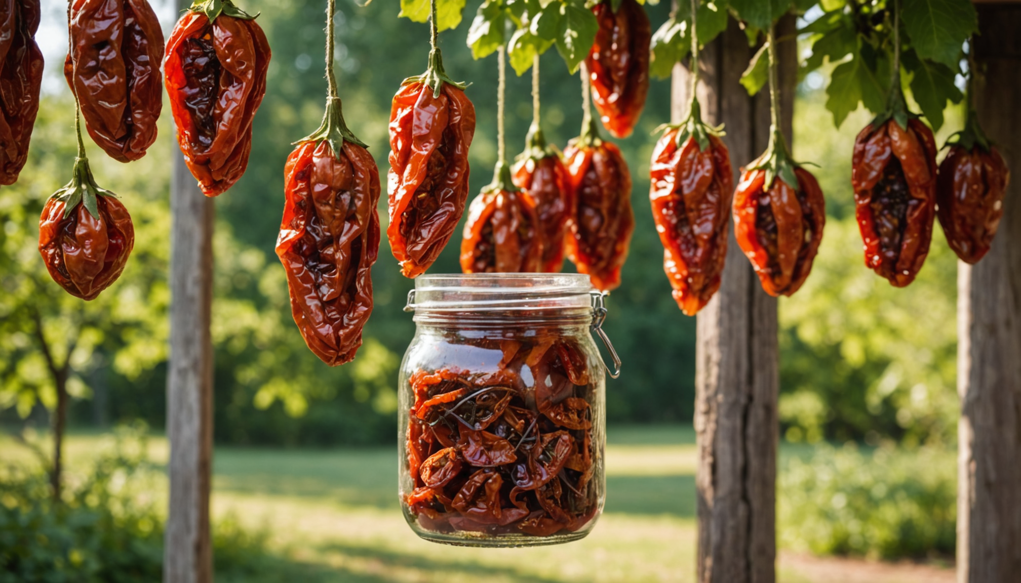 Pioneer adventist food preservation