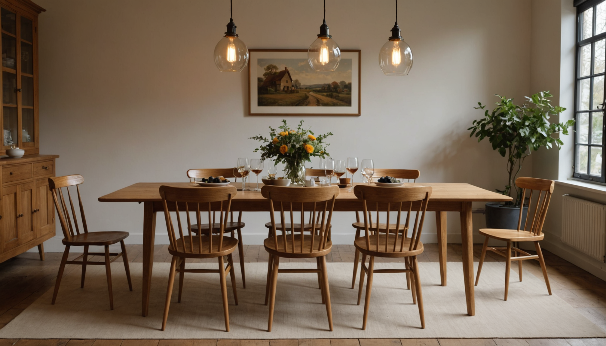 Pioneer adventist furniture making