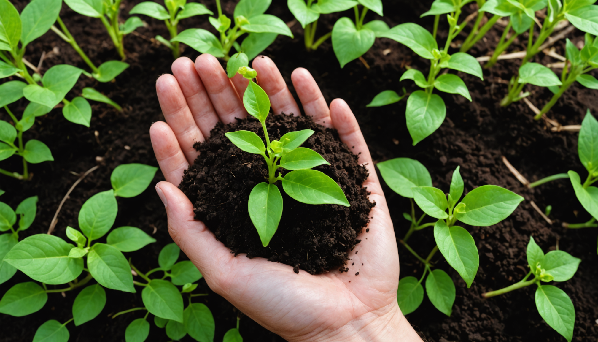 Pioneer adventist gardening techniques