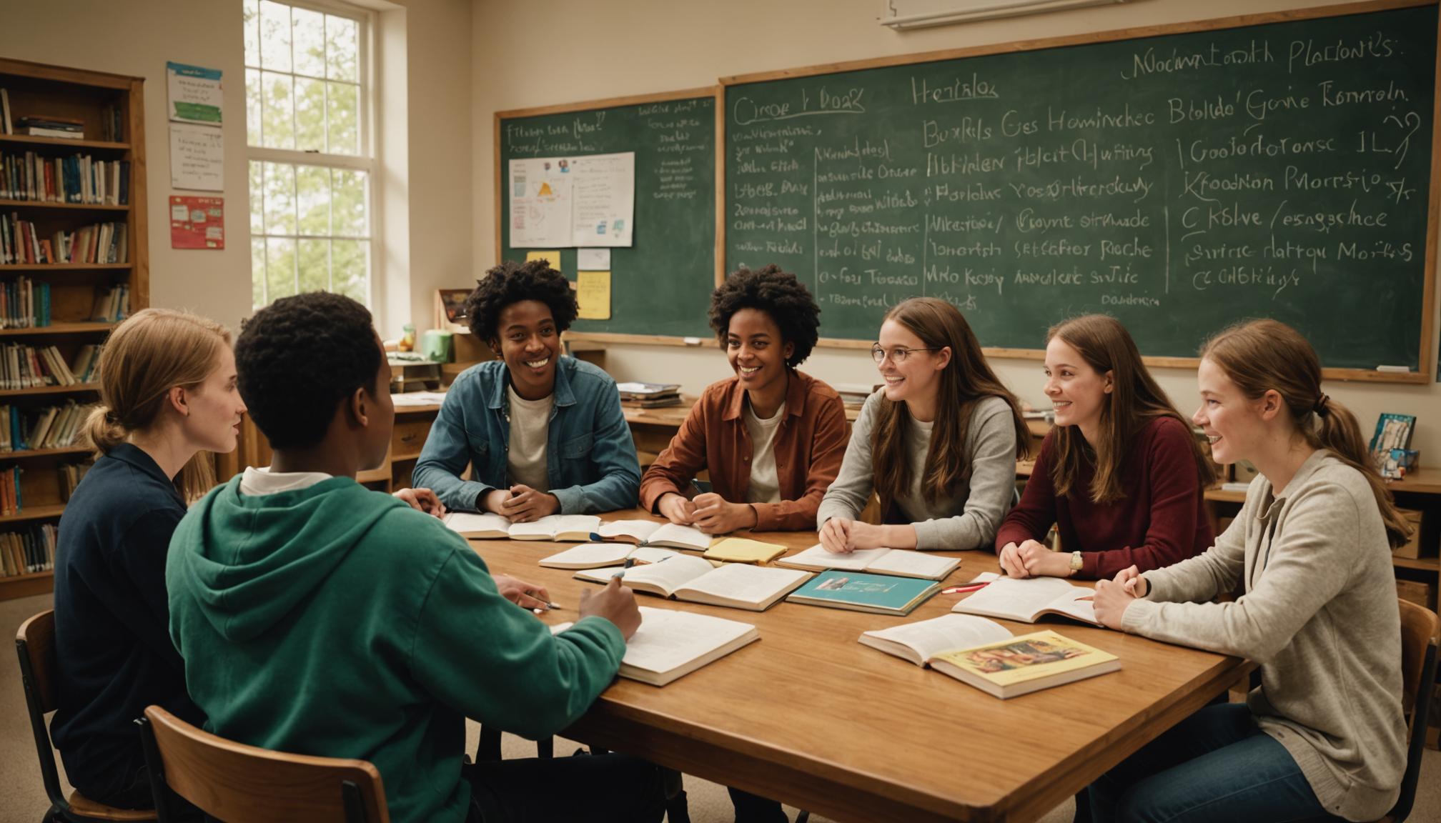 Pioneer adventist teaching methods