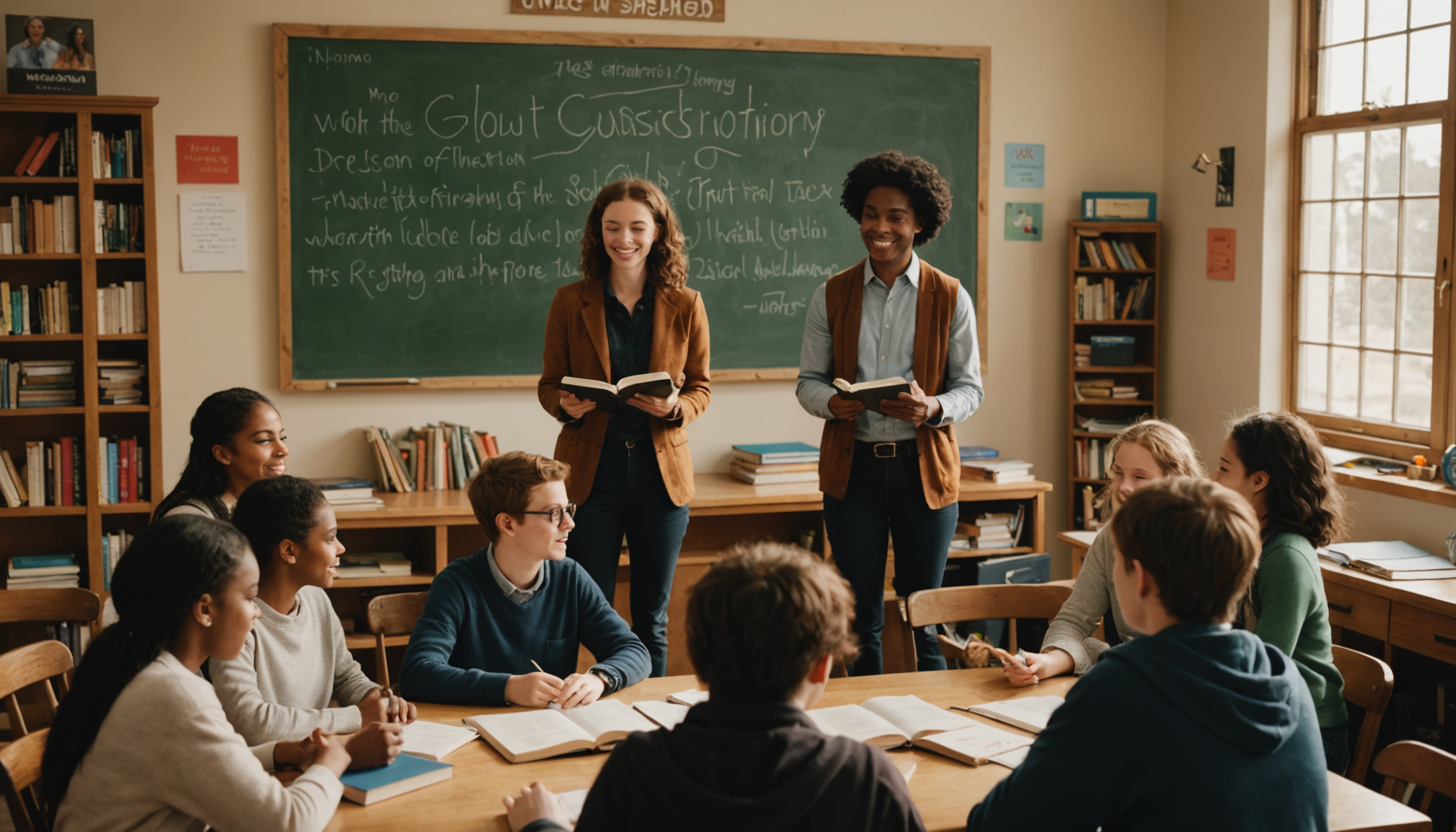Pioneer adventist teaching methods