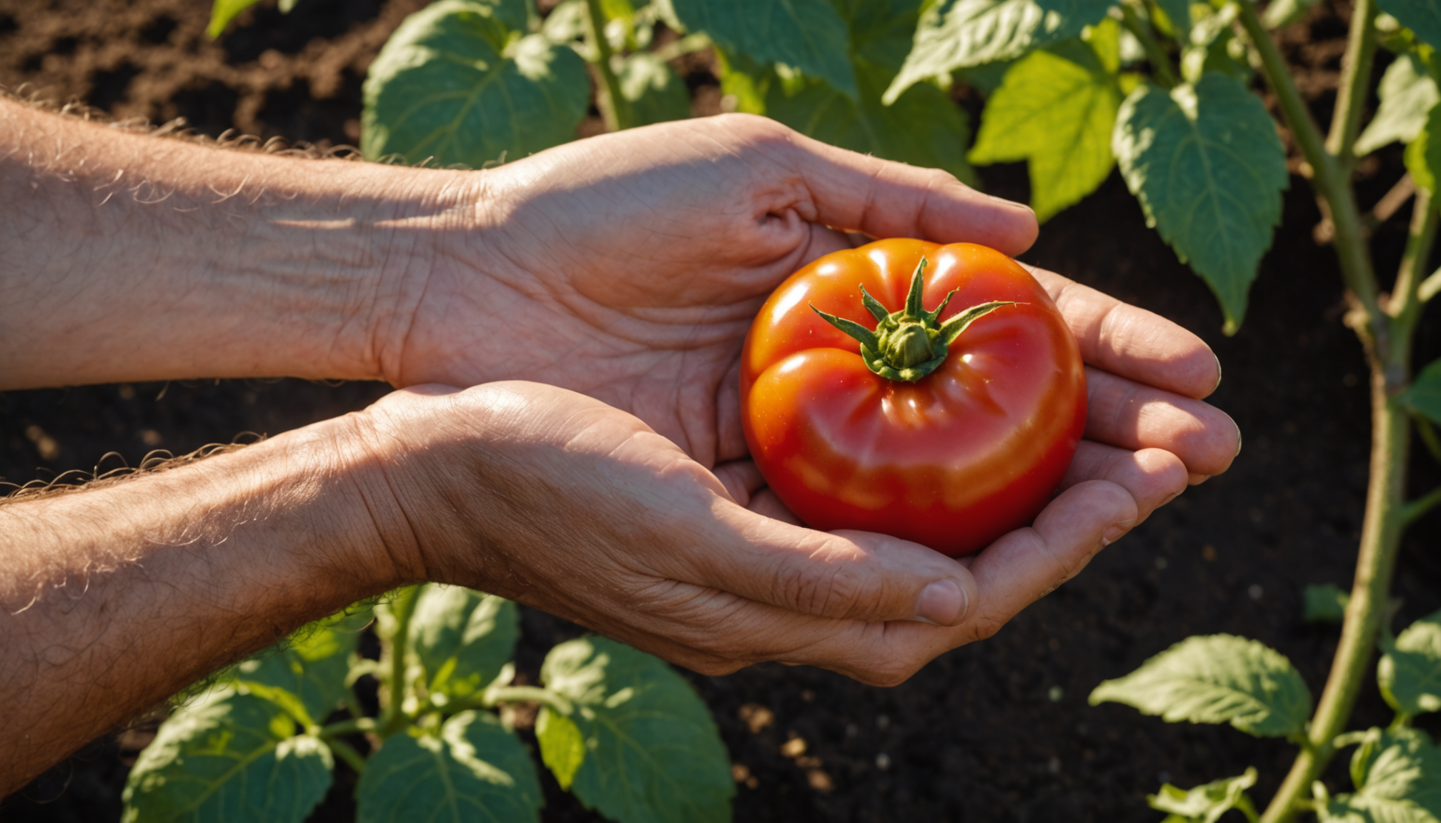Adventist seed saving