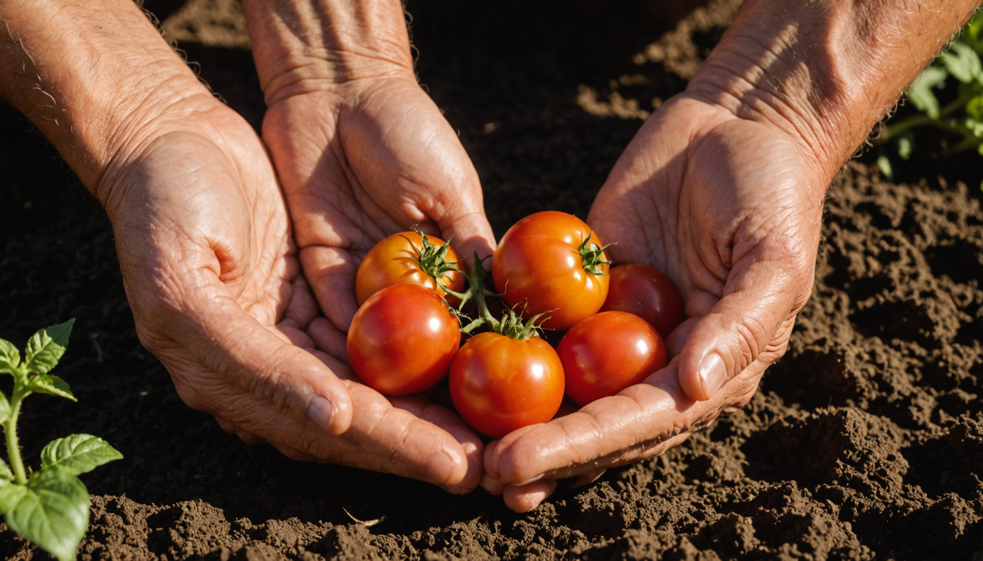 Adventist seed saving
