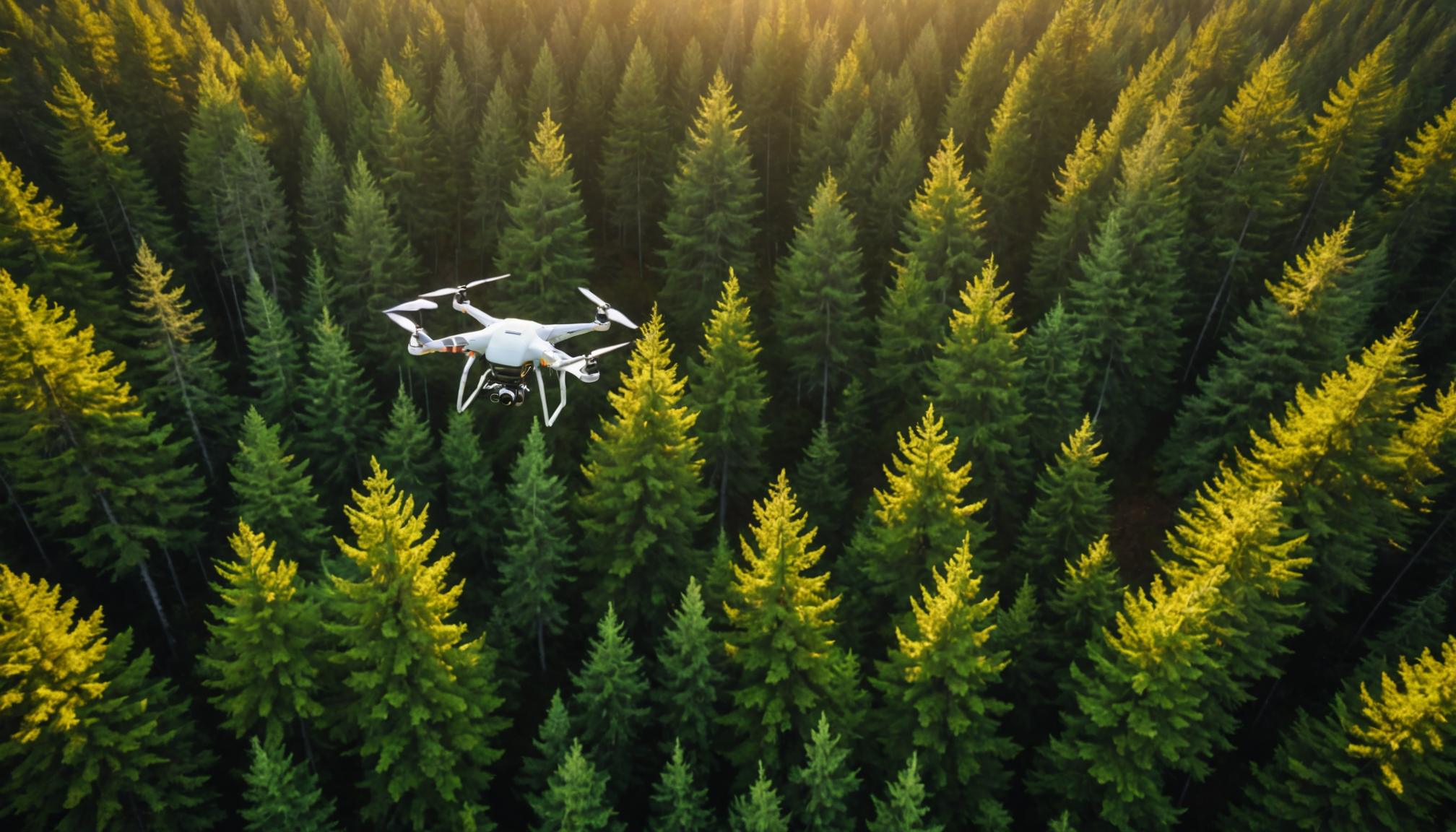 Adventist timber management