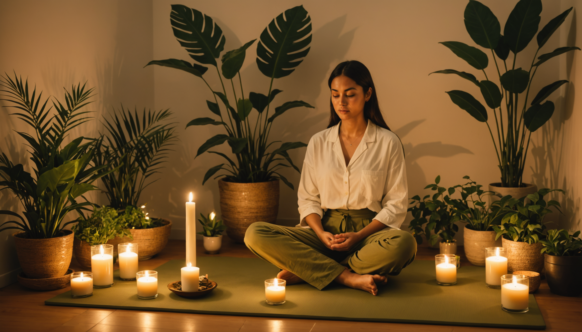 Embracing a holistic approach to health