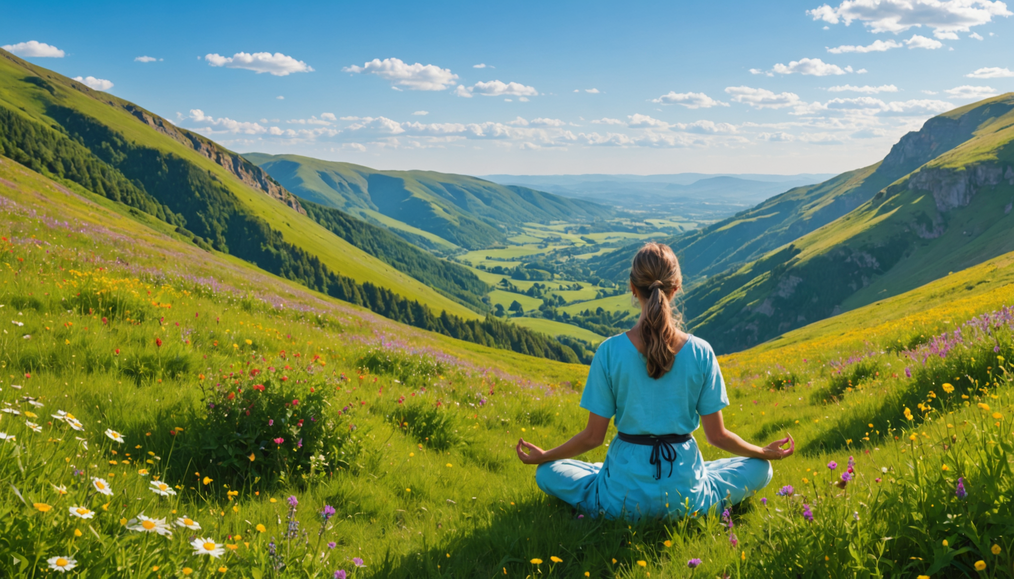 Embracing a holistic approach to health