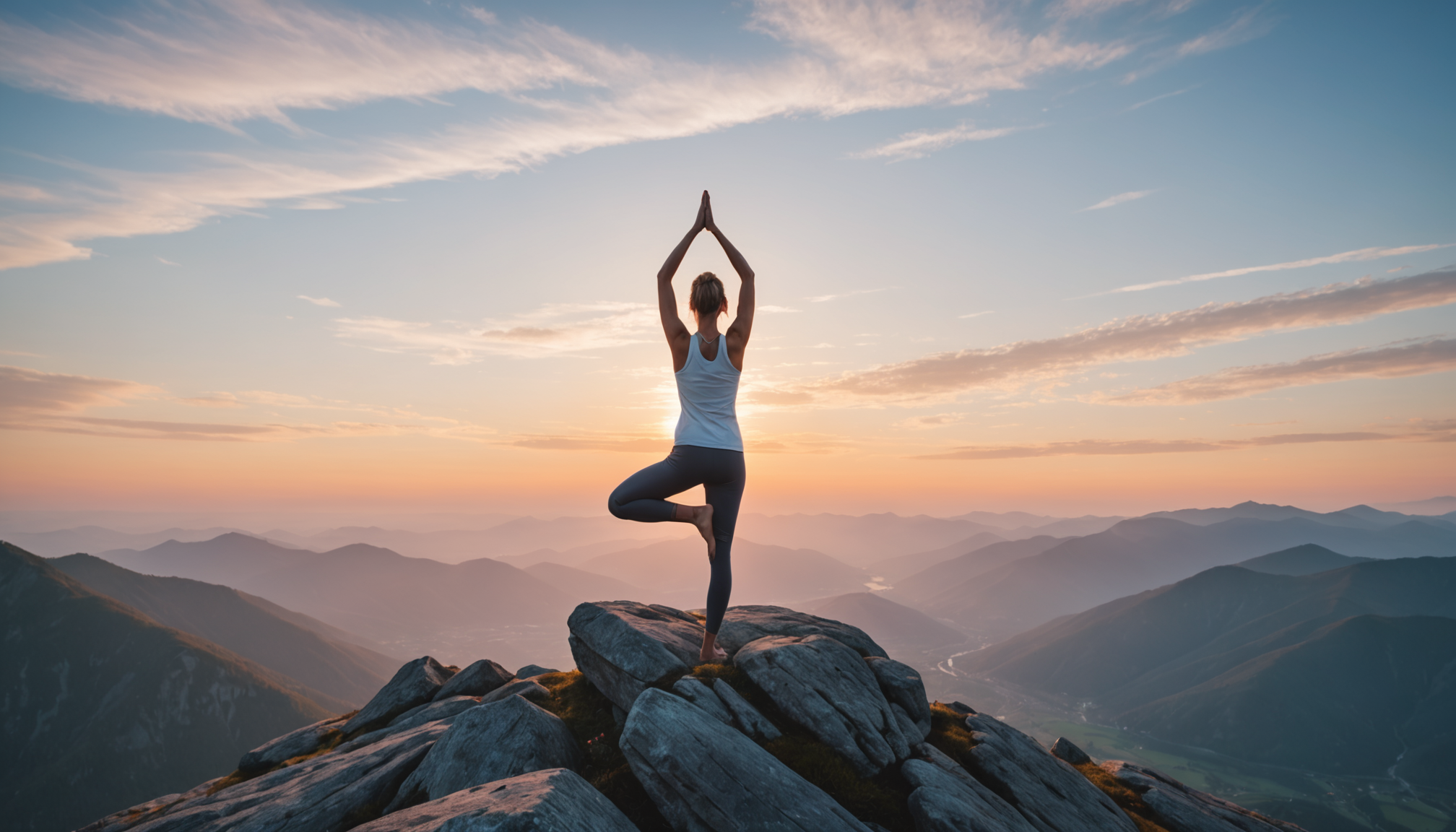 Exercise and spiritual well-being