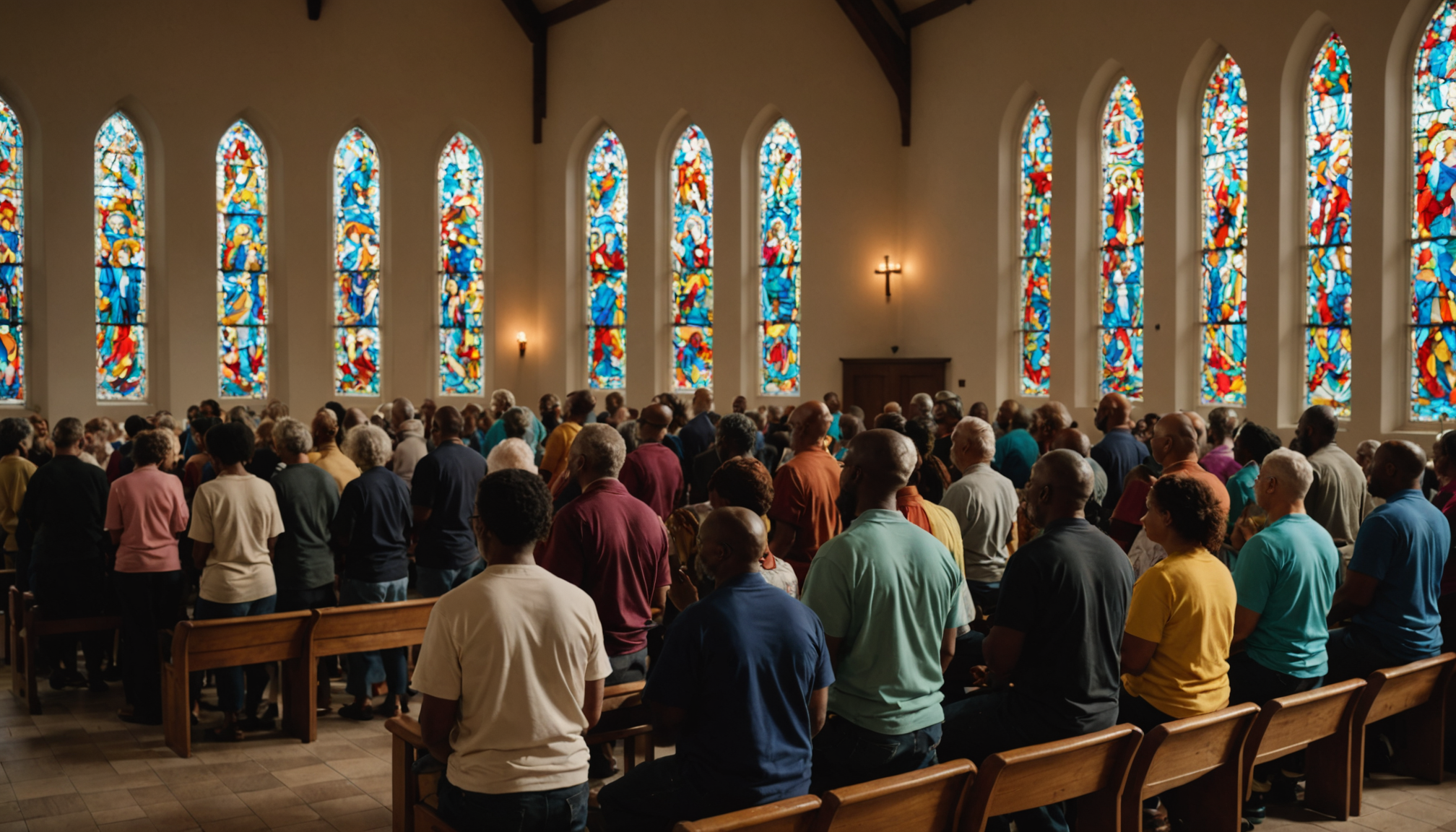 Integrating faith and health practices