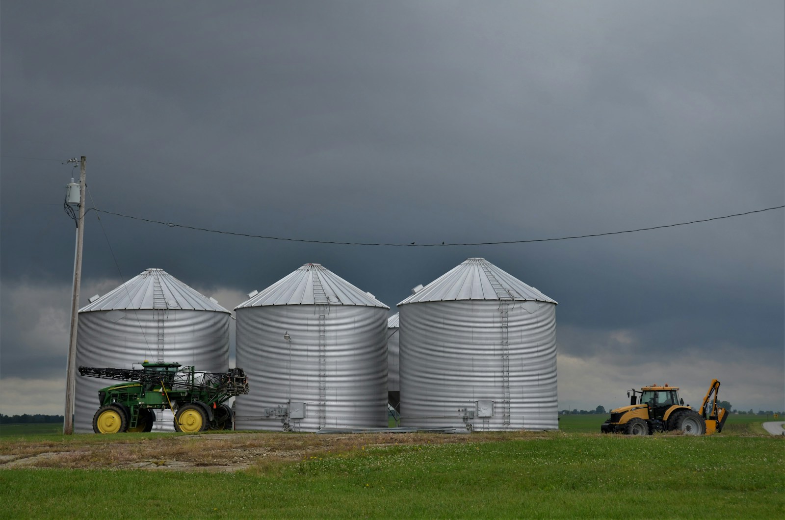 Pioneer adventist weather protection